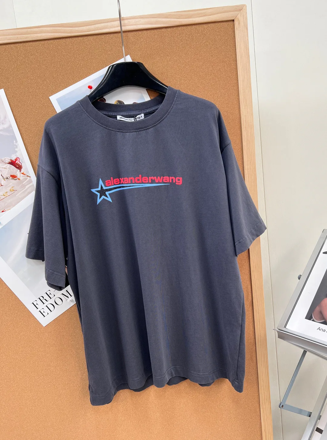 Футболки Женские Alexander Wang 12662077