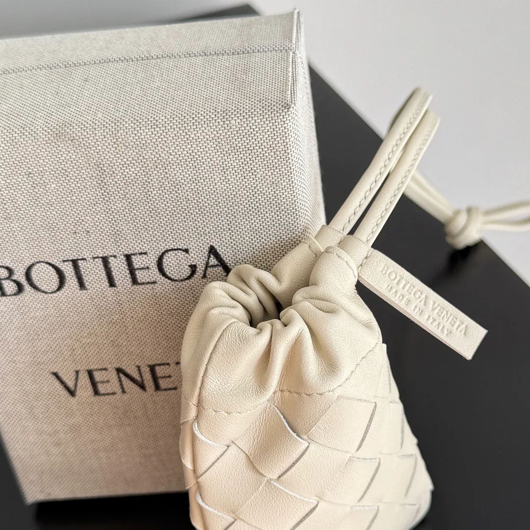 Клатчи Женские Bottega Veneta 471449