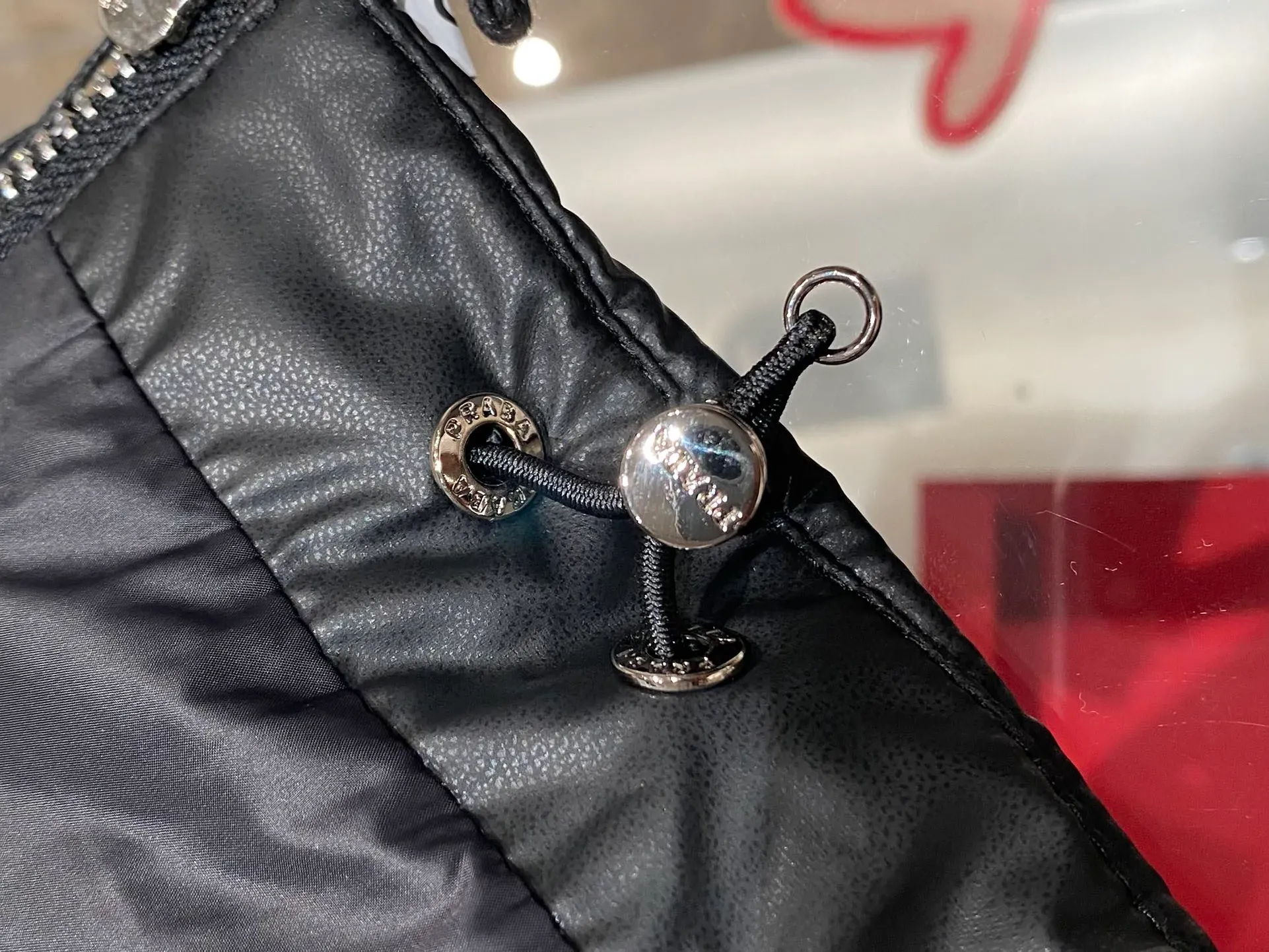 Жилеты Мужские Prada 608694