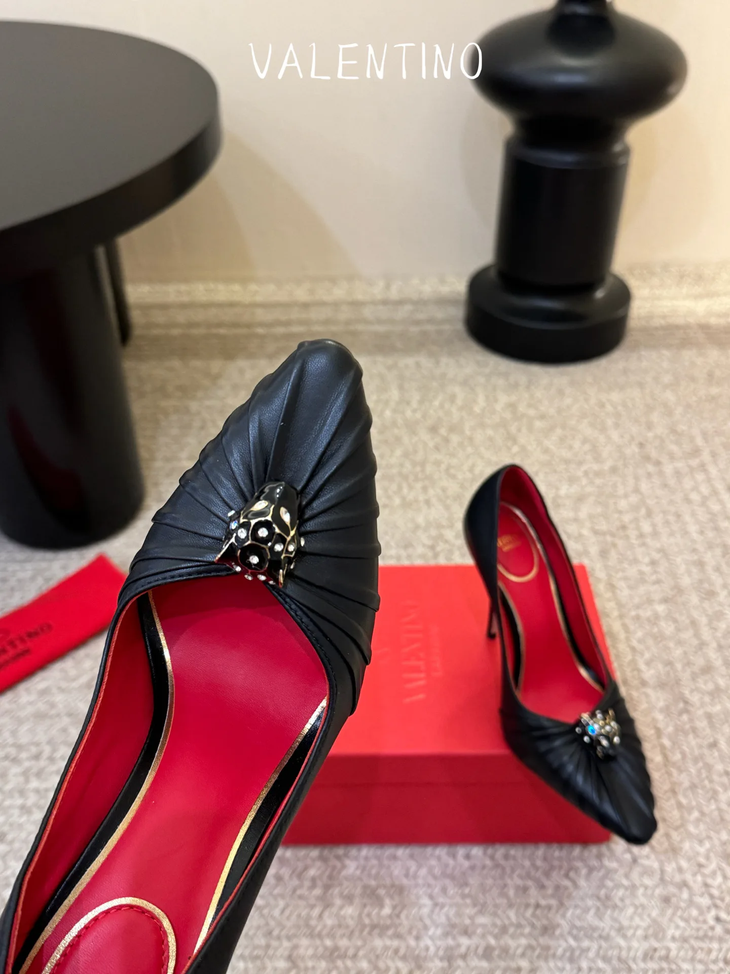 Туфли Женские Valentino 11870480