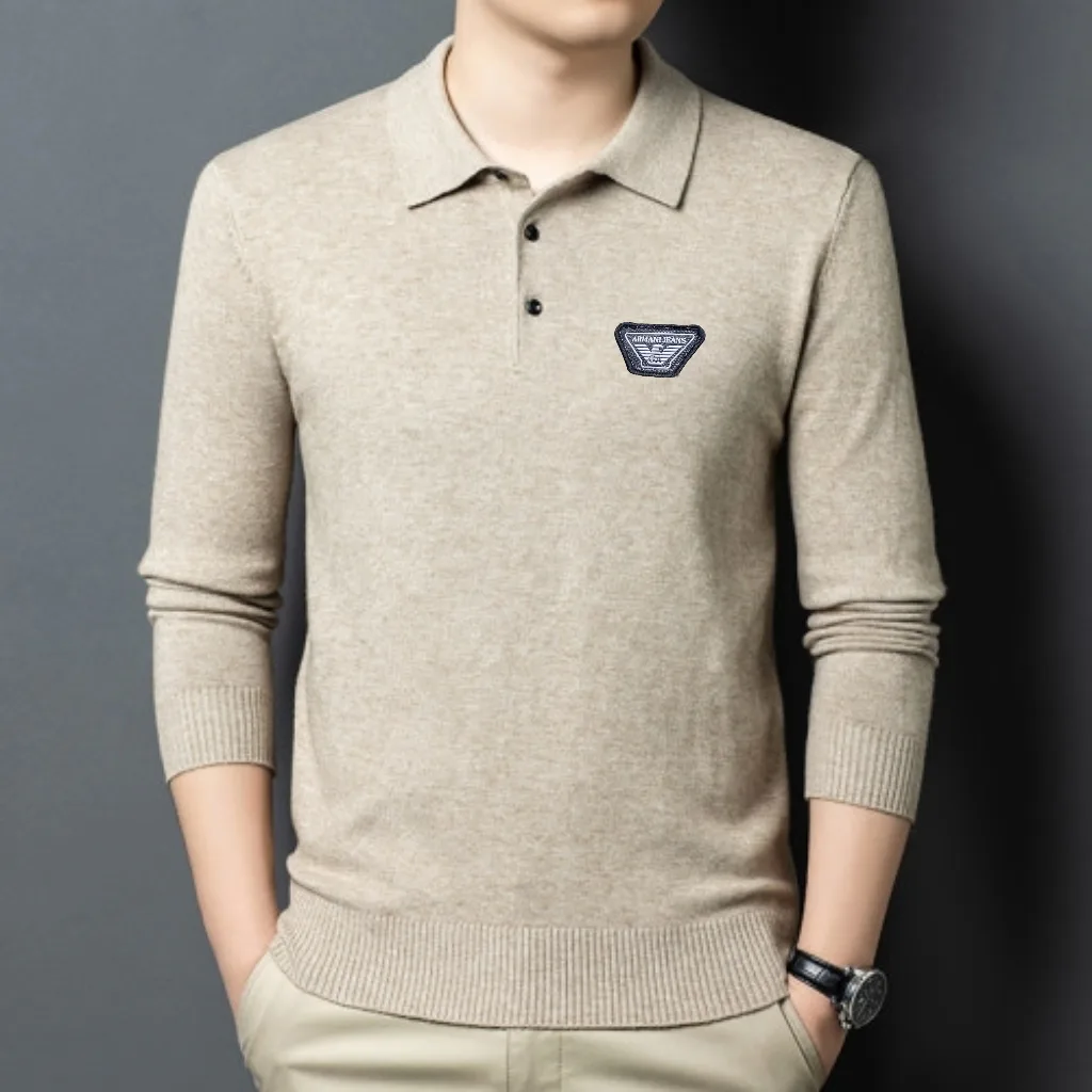 Джемперы И Свитеры Мужские Armani 213195