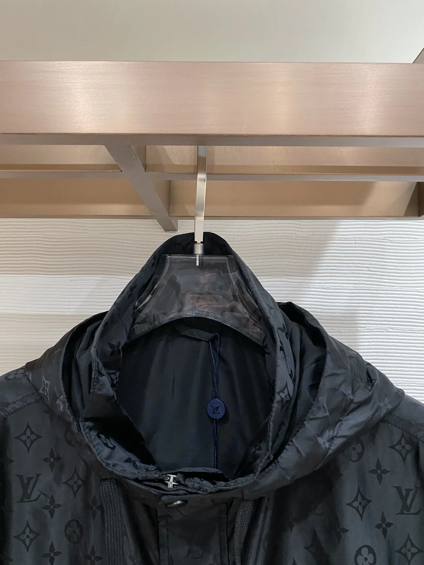 Куртки И Пуховики Мужские Louis Vuitton 12713501