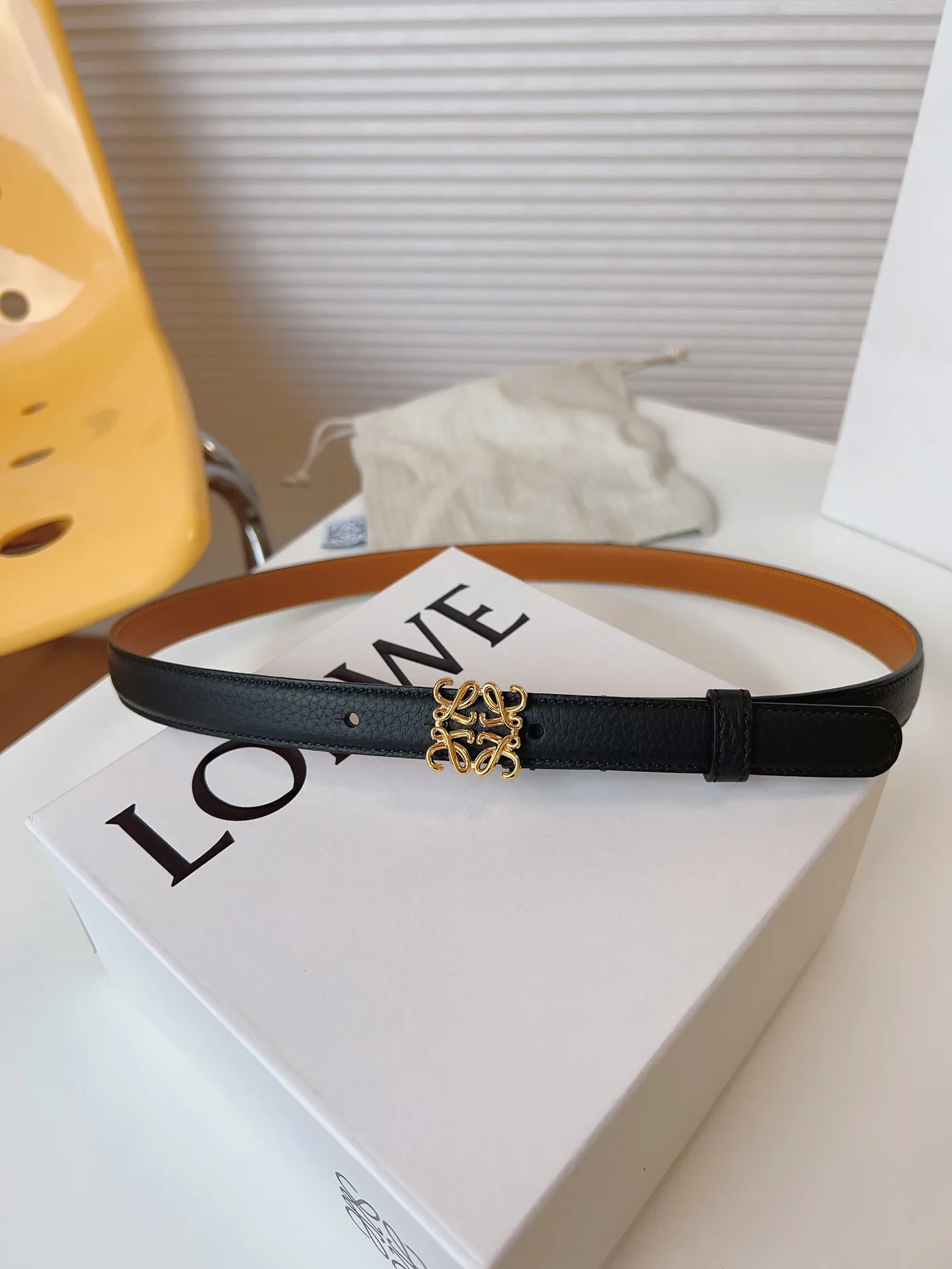 Ремни Loewe 646061