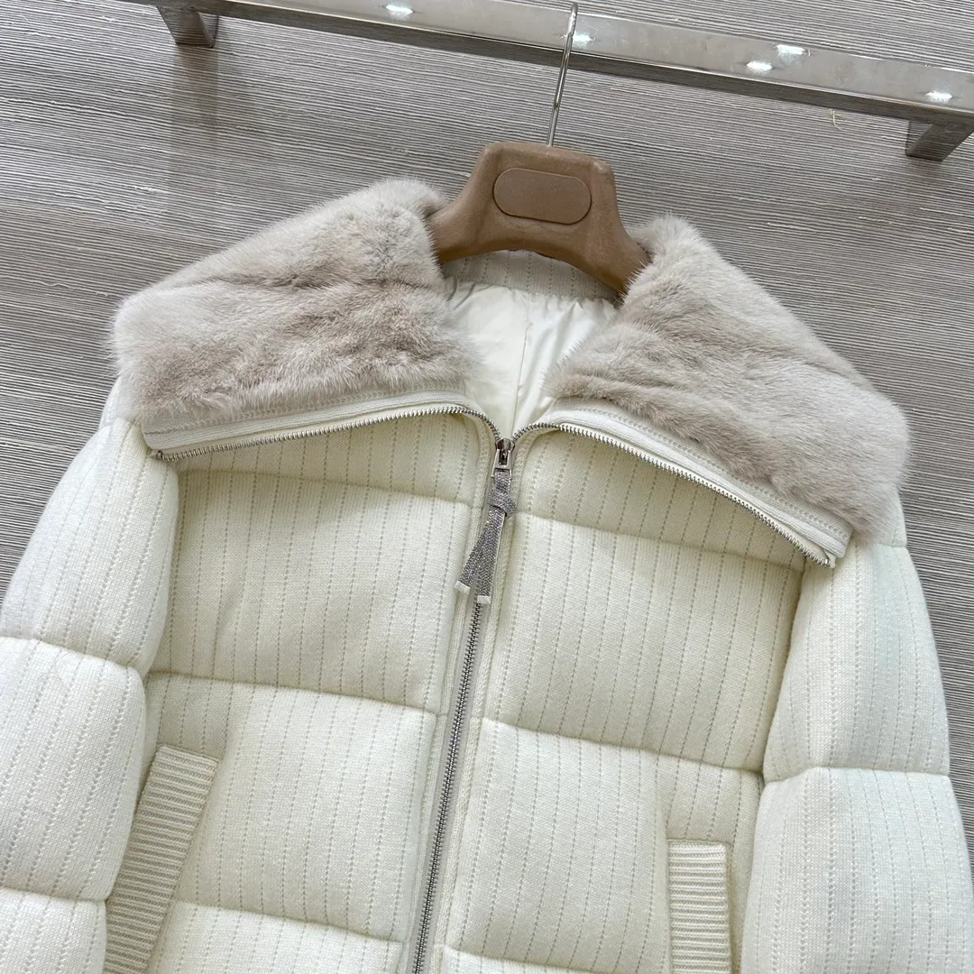 Куртки И Пуховики Женские Loro Piana 18115061
