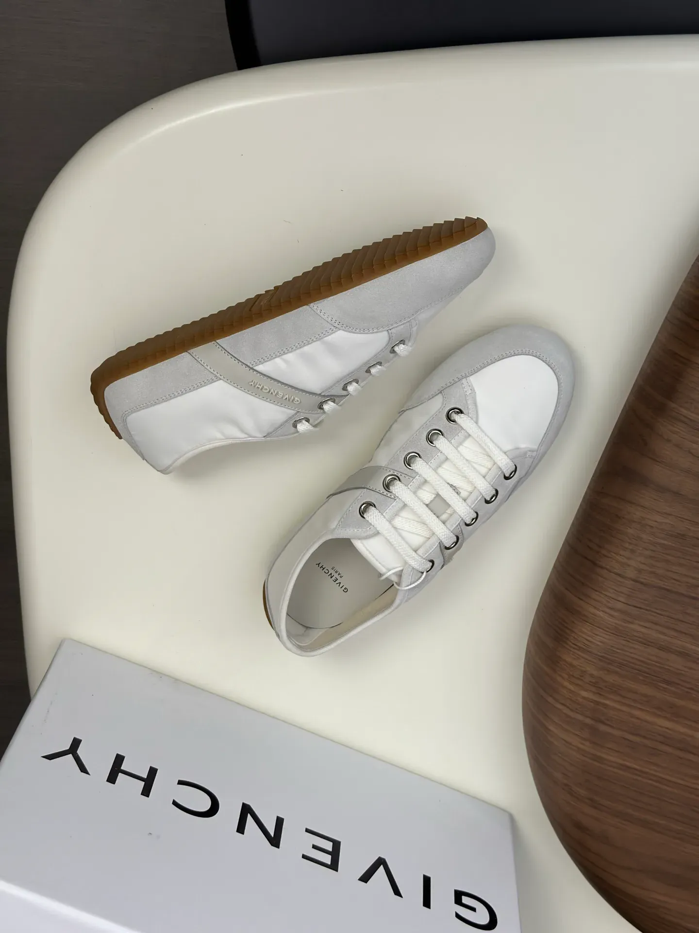 Кеды Мужские Givenchy 185374