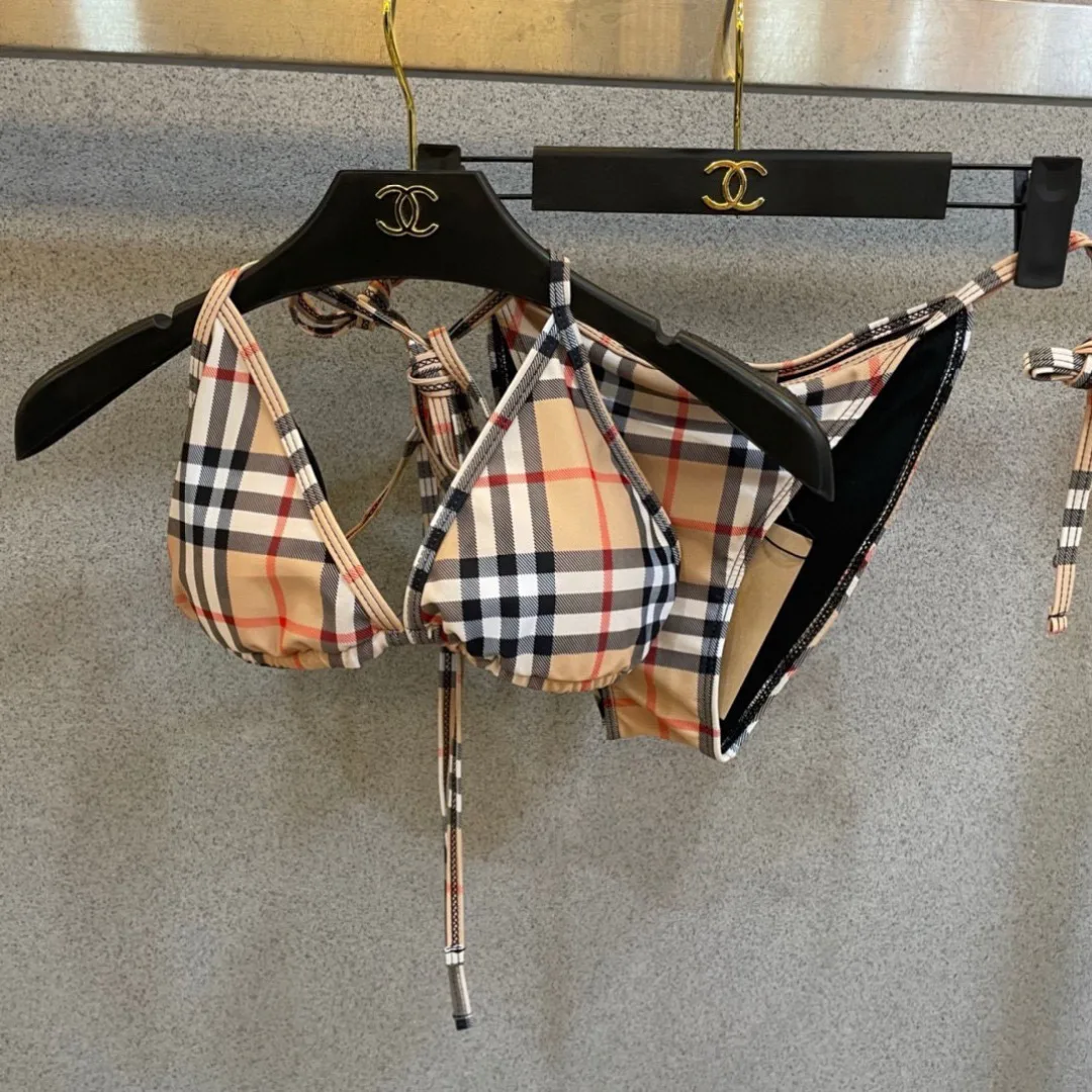 Купальники Женские Burberry 17385447