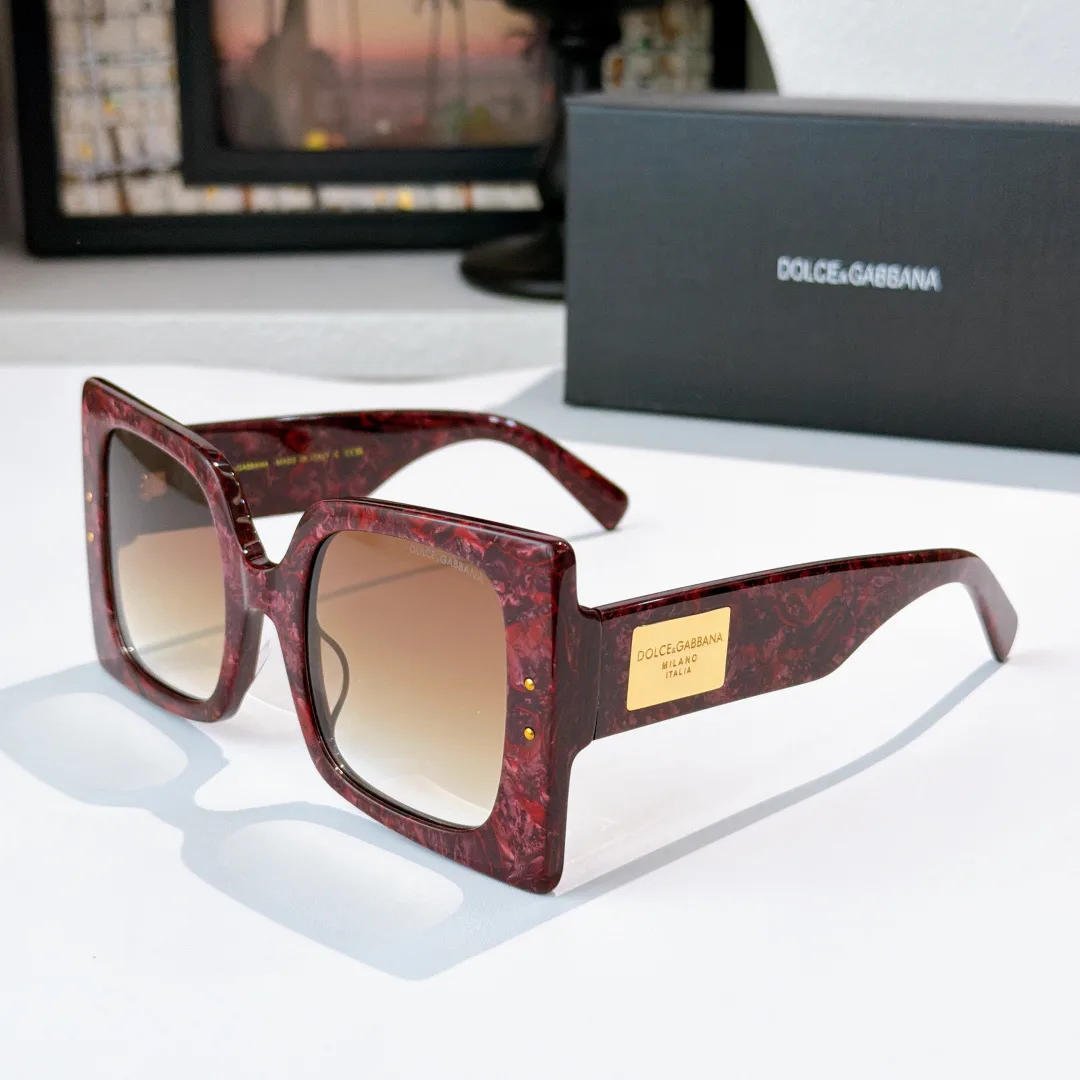 Очки Dolce & Gabbana 13244063