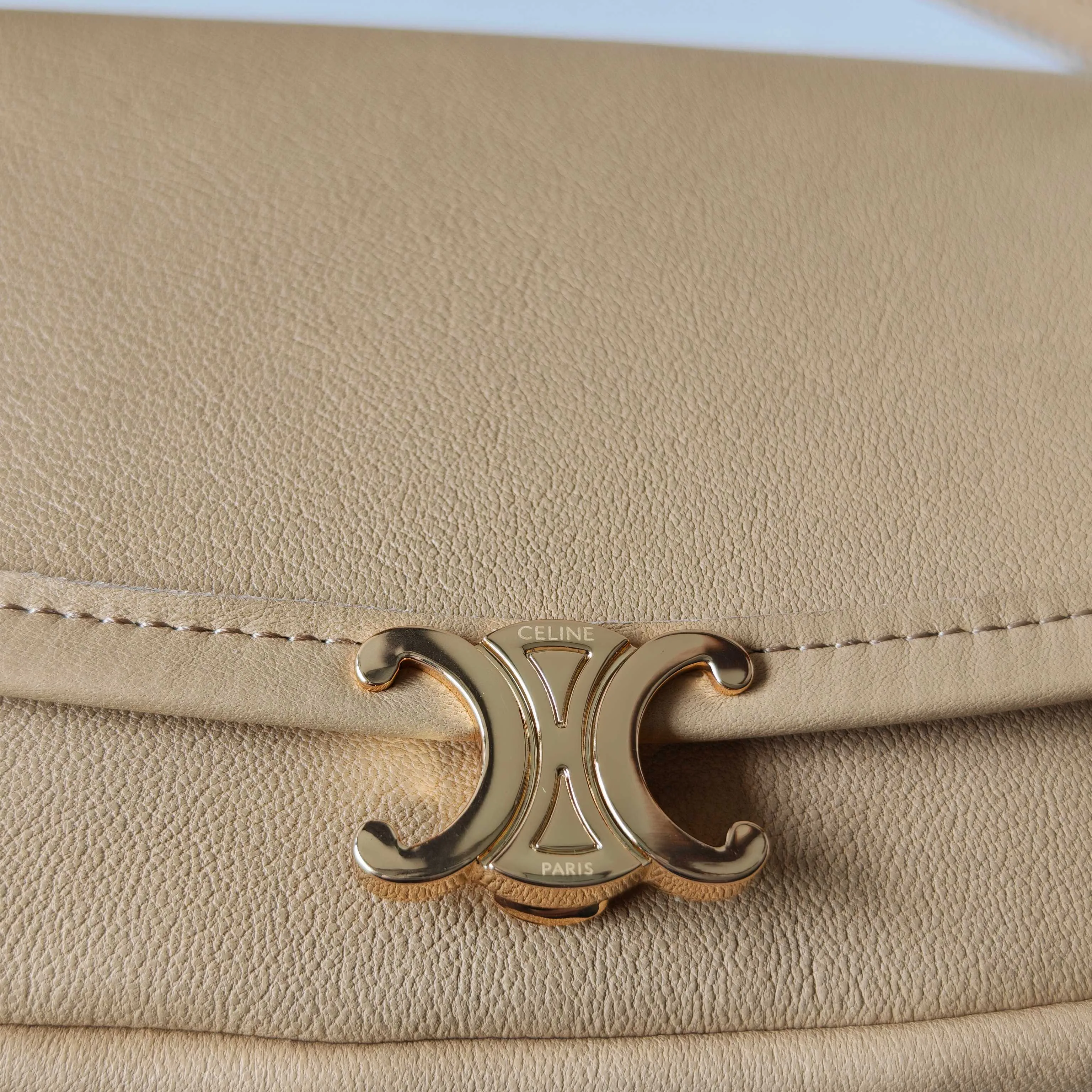 Классические Сумки Женские Celine 16869088