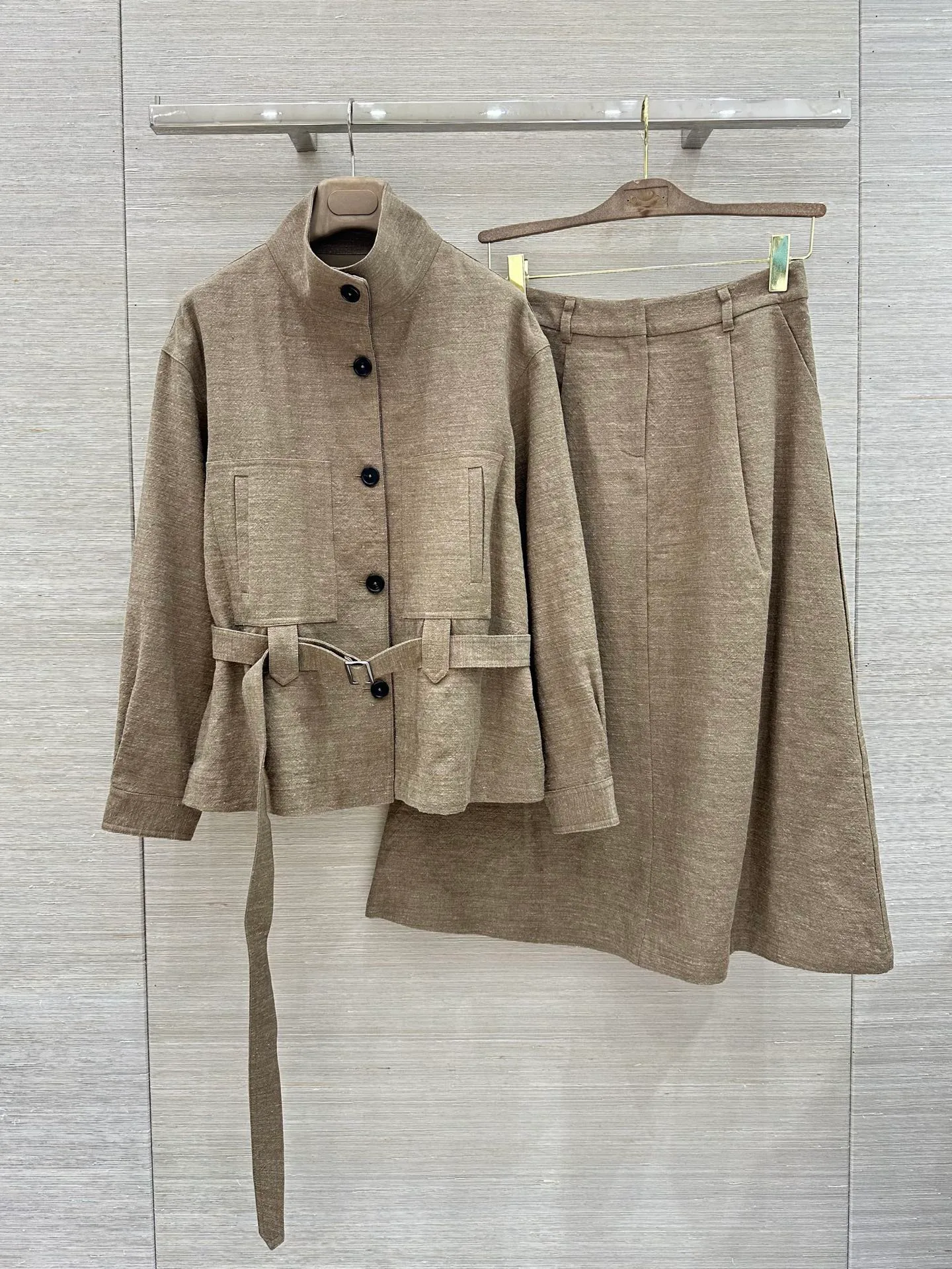 Юбки Женские Brunello Cucinelli 18433307