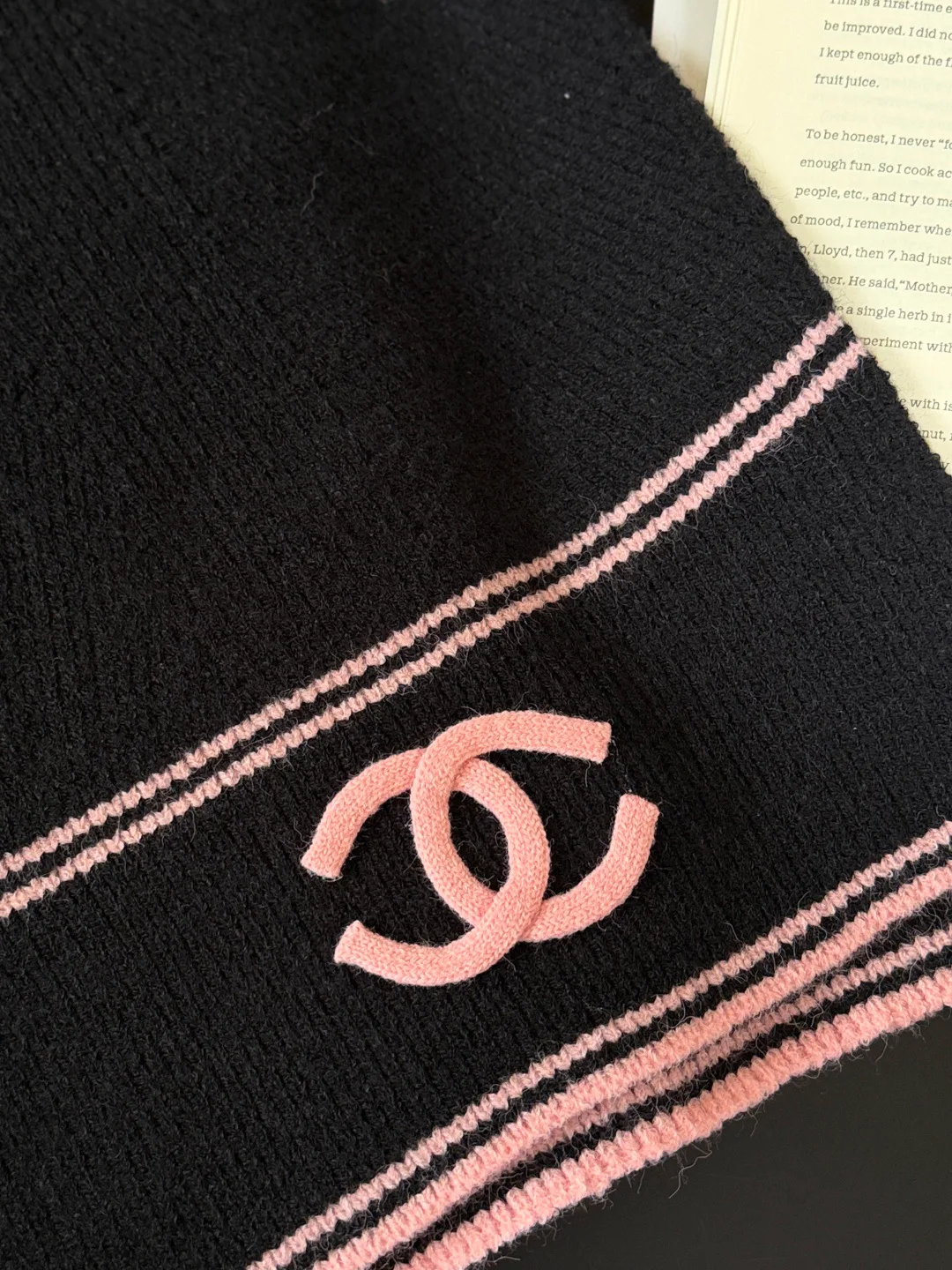 Шарфы Chanel 989622