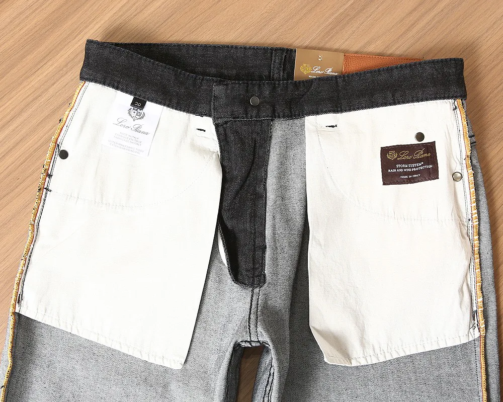 Джинсы Женские Loro Piana 11240377