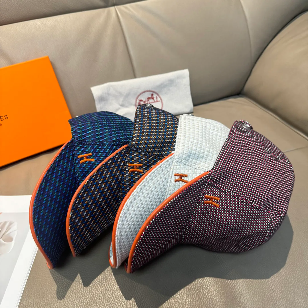 Головные Уборы Hermes 11362256