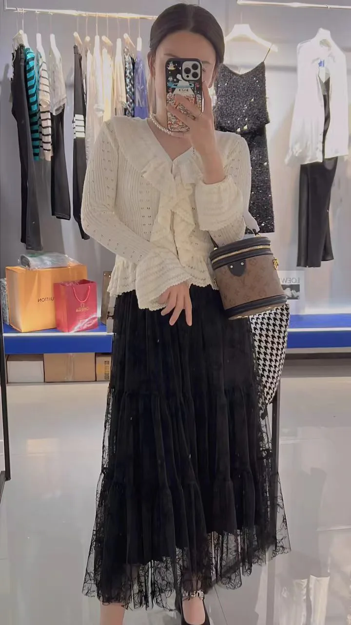 Джемперы И Свитеры Женские Chanel 18688226