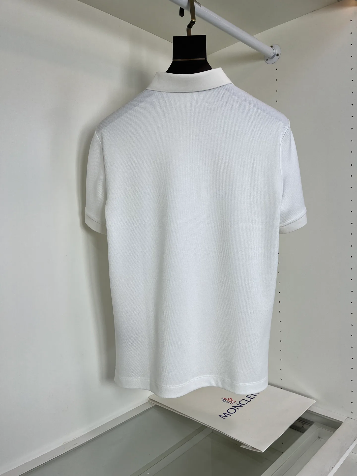 Рубашки Мужские Moncler 12722410