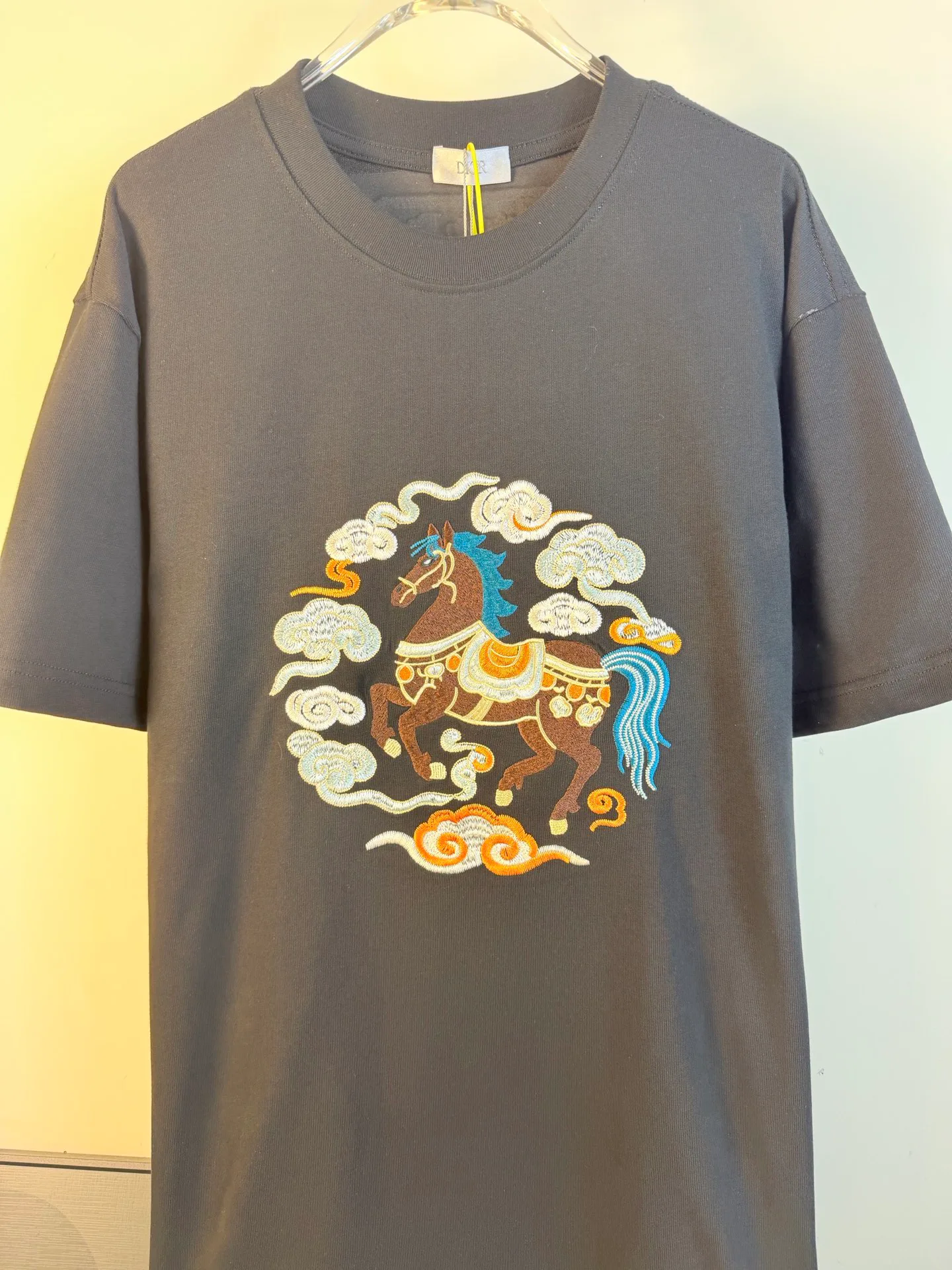 Футболки Женские Christian Dior 9150820