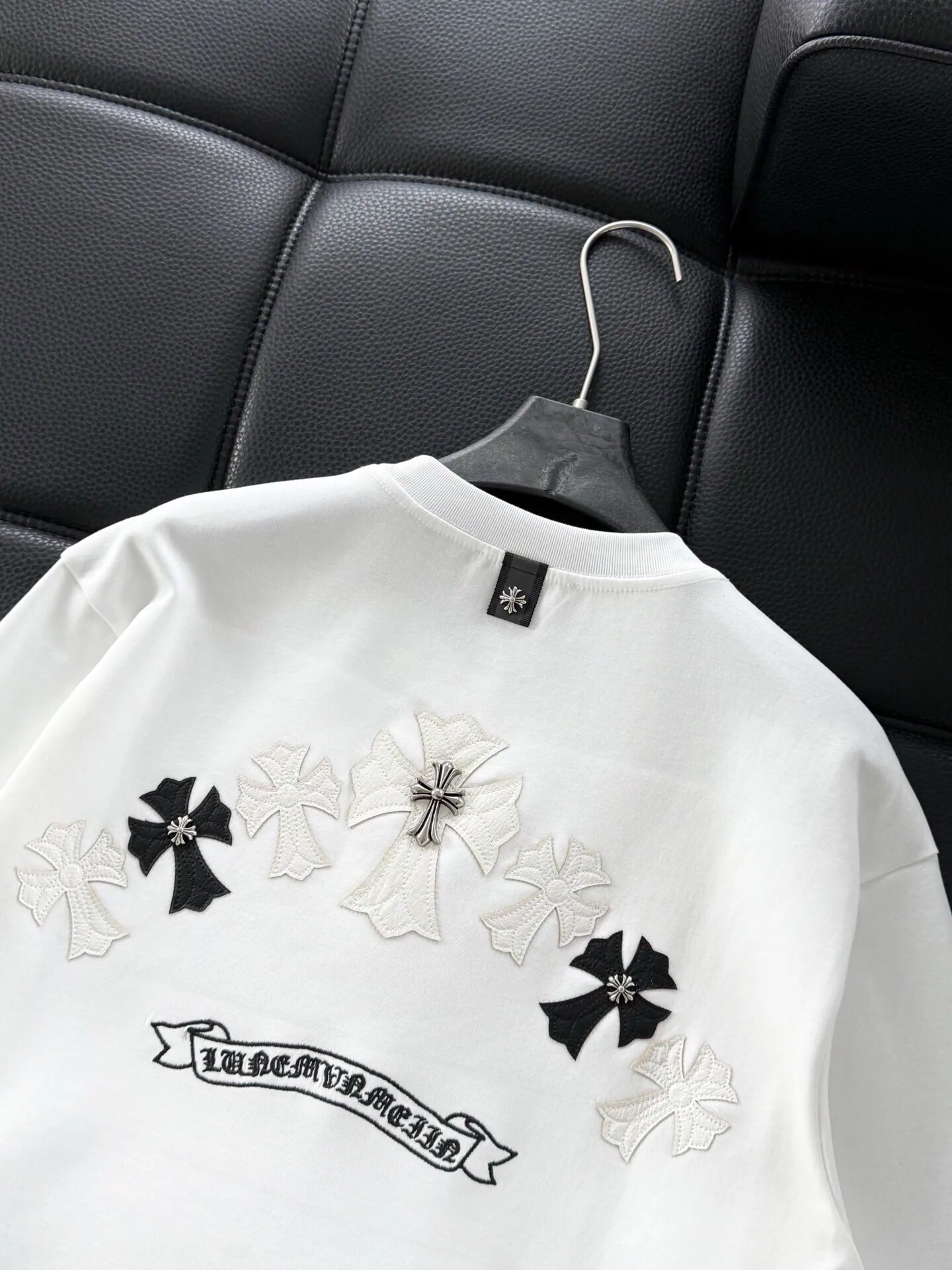 Свитшоты И Худи Мужские Chrome Hearts 2237989