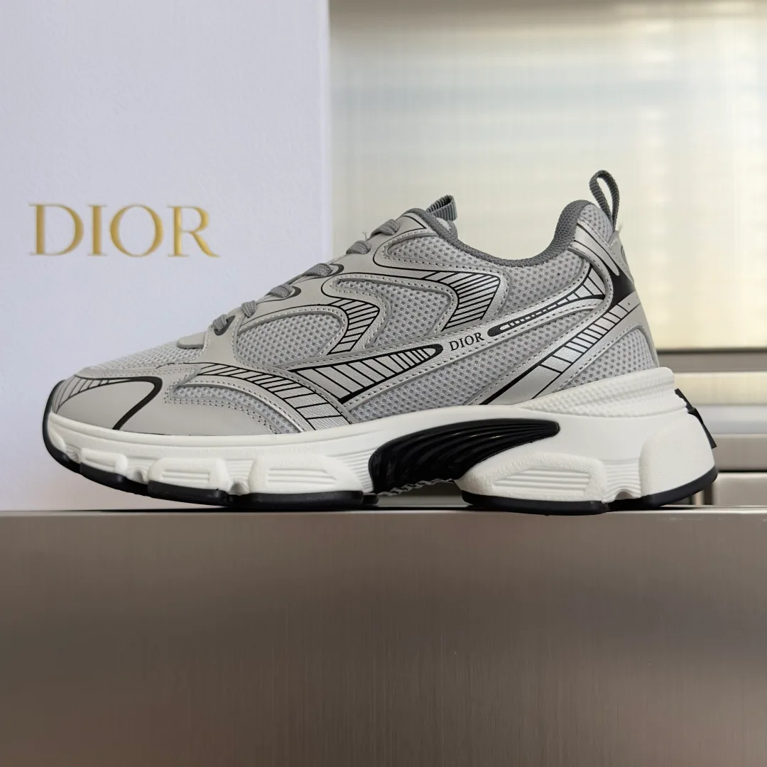 Кроссовки Женские Christian Dior 11523763