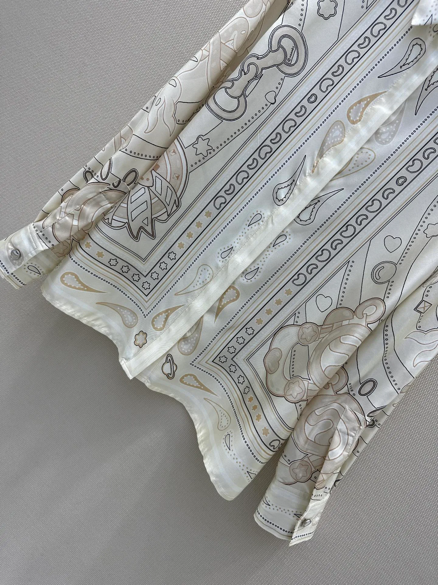 Рубашки Женские Hermes 2287102