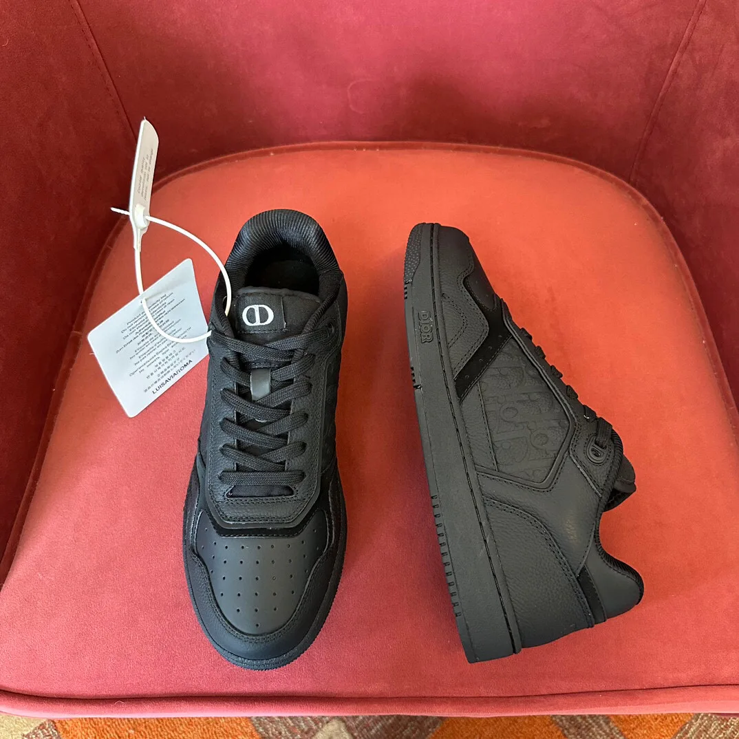 Кроссовки Женские Christian Dior 541951