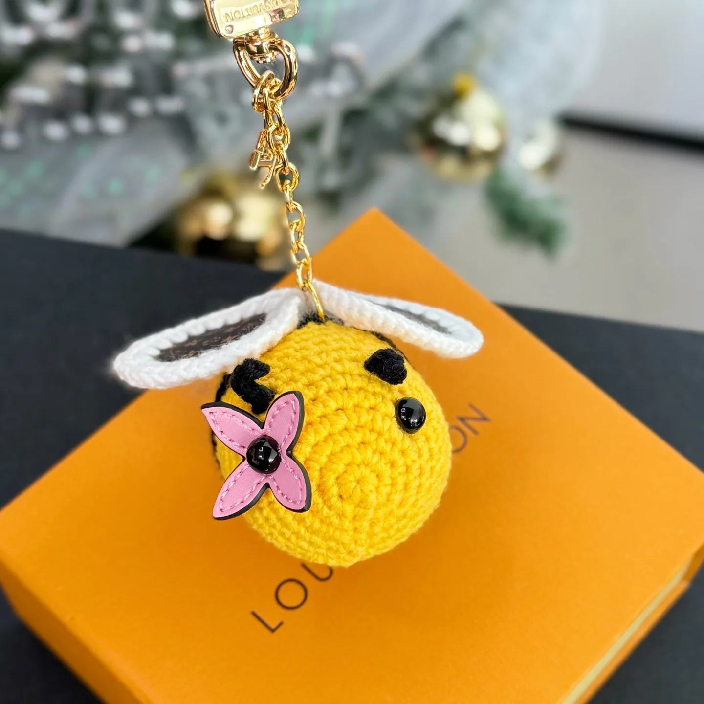 Ключницы Louis Vuitton 18013501