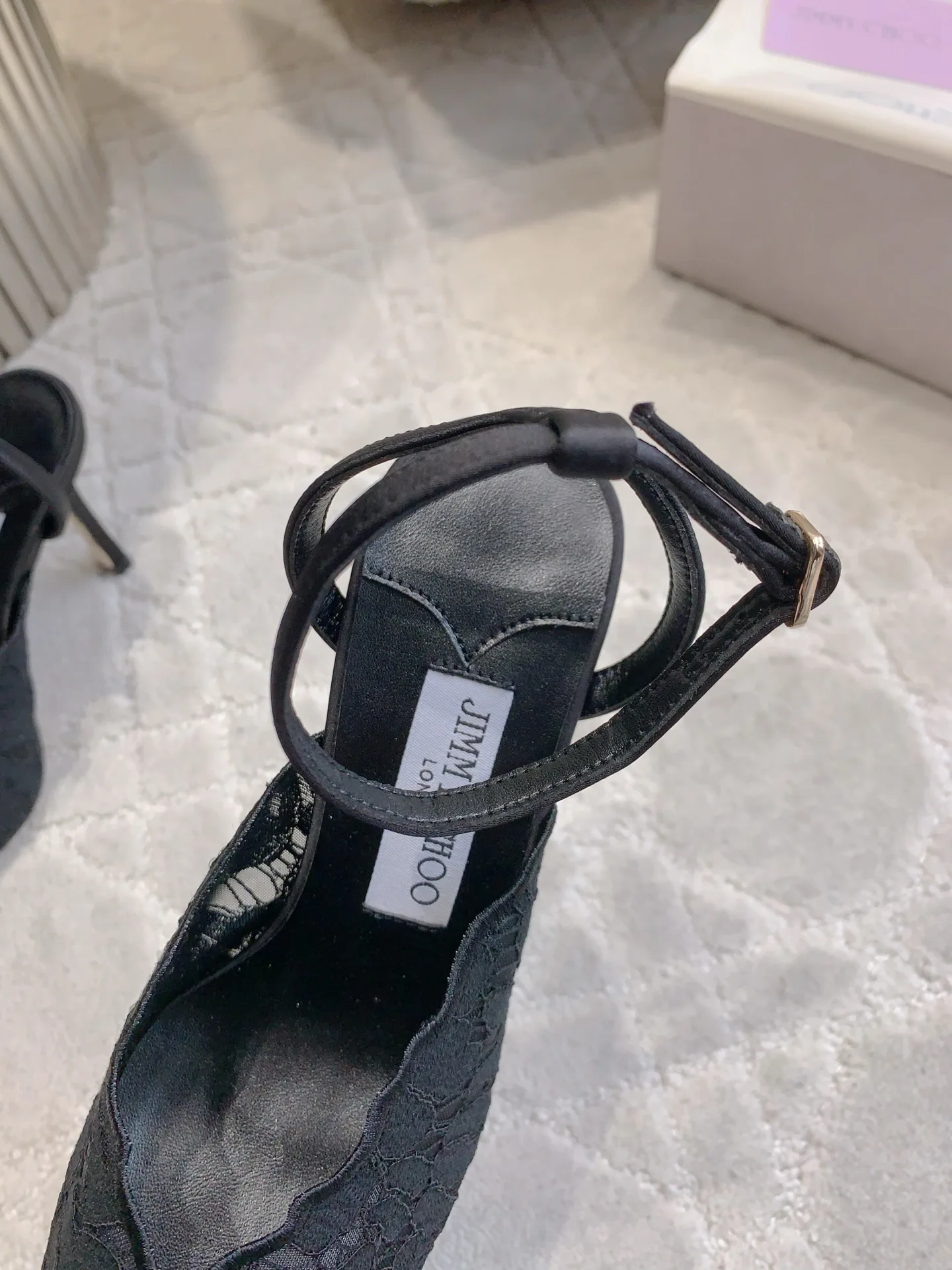 Туфли Женские Jimmy Choo 11485850