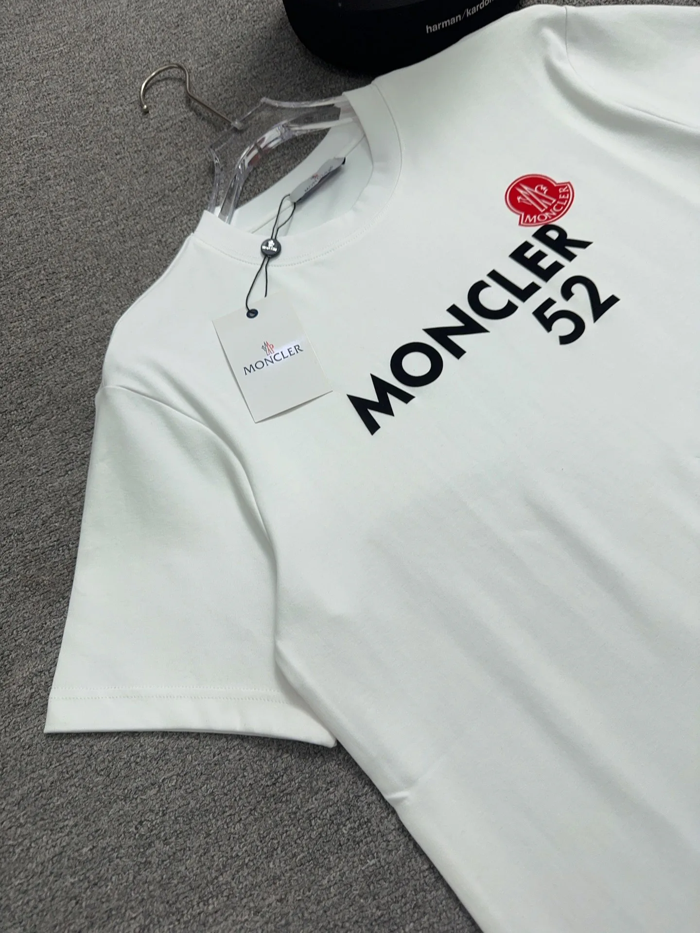 Футболки Мужские Moncler 11502768