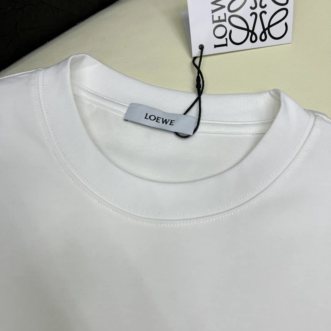 Футболки Женские Loewe 1699938