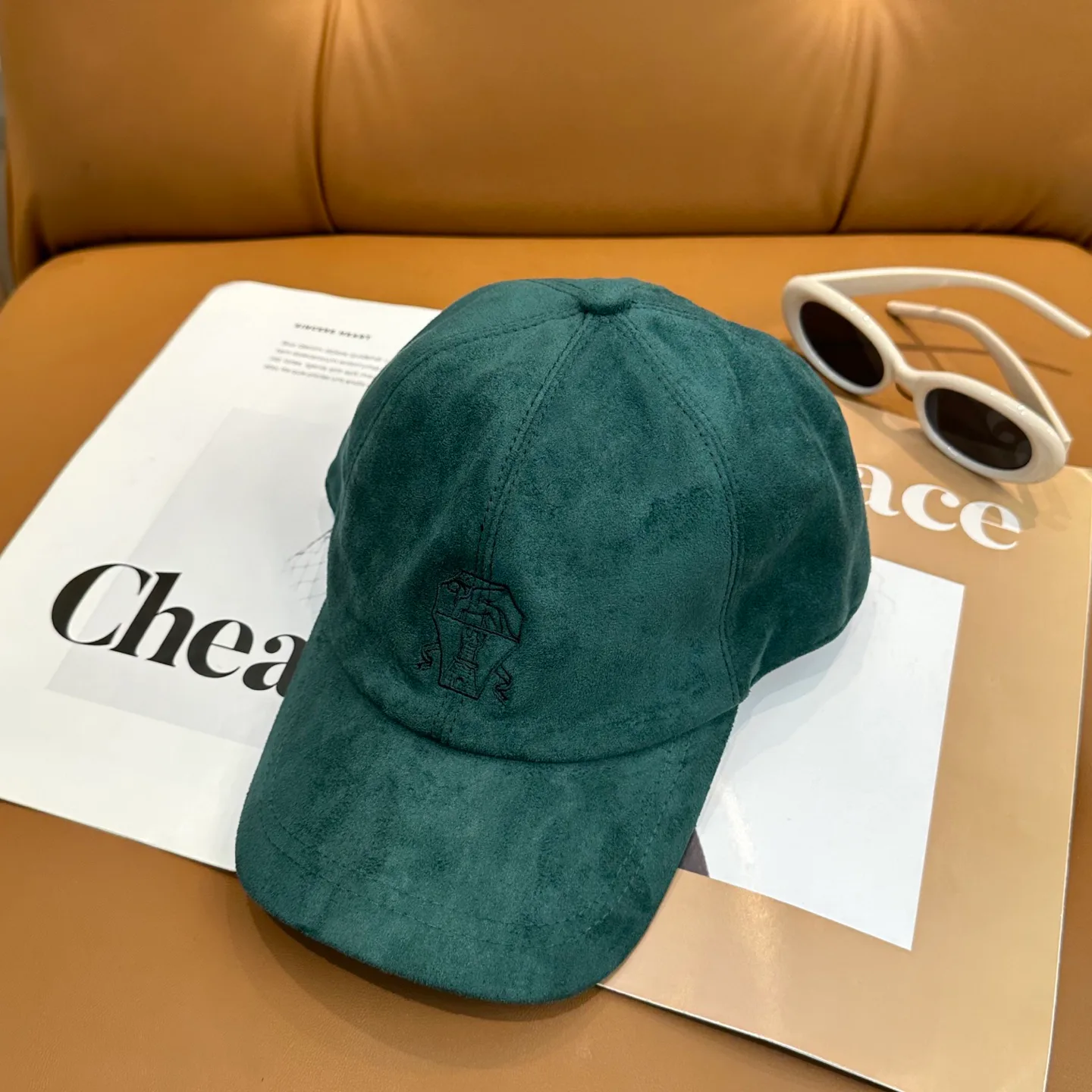 Головные Уборы Brunello Cucinelli 17992610