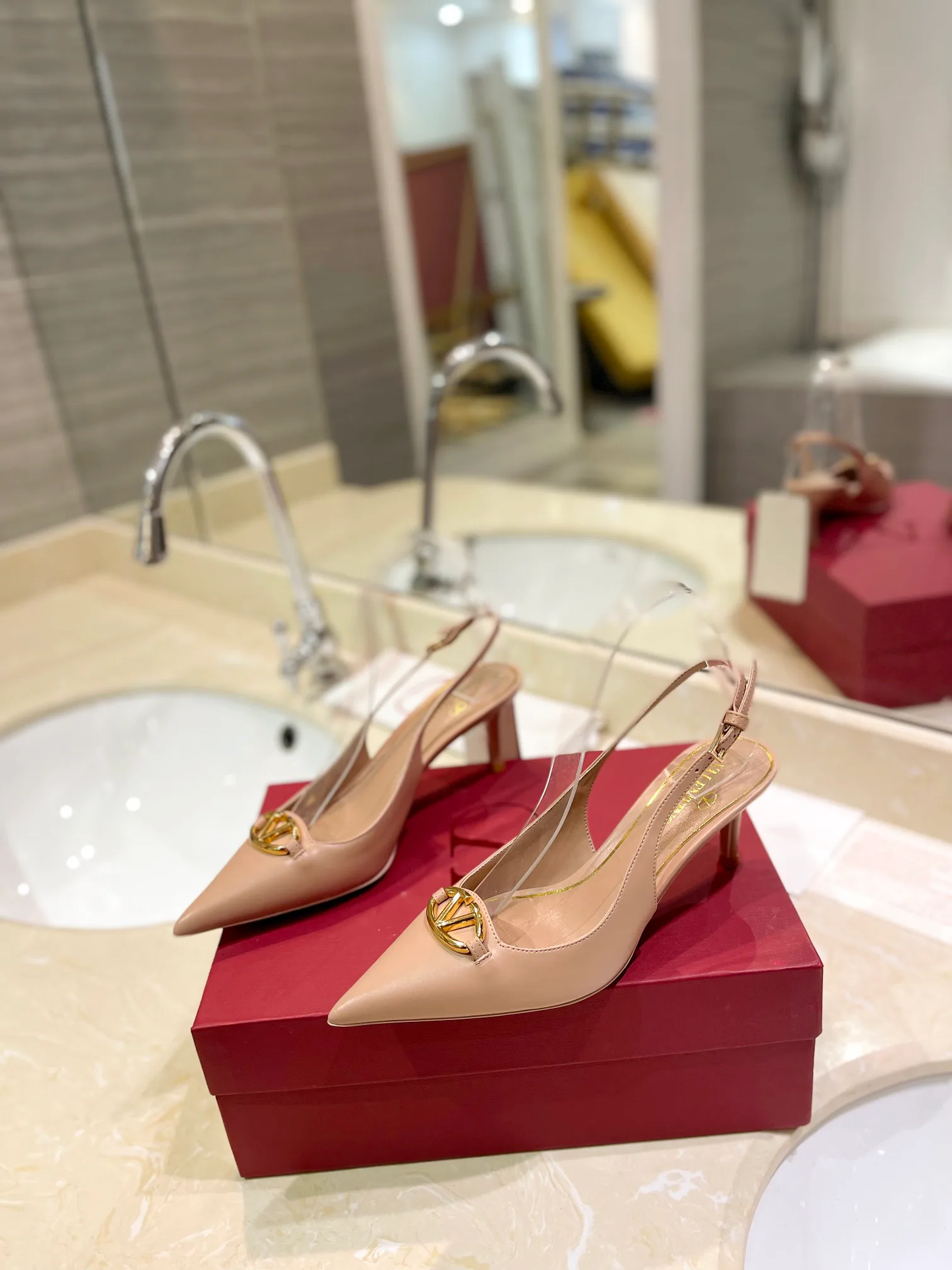 Туфли Женские Valentino 11683057