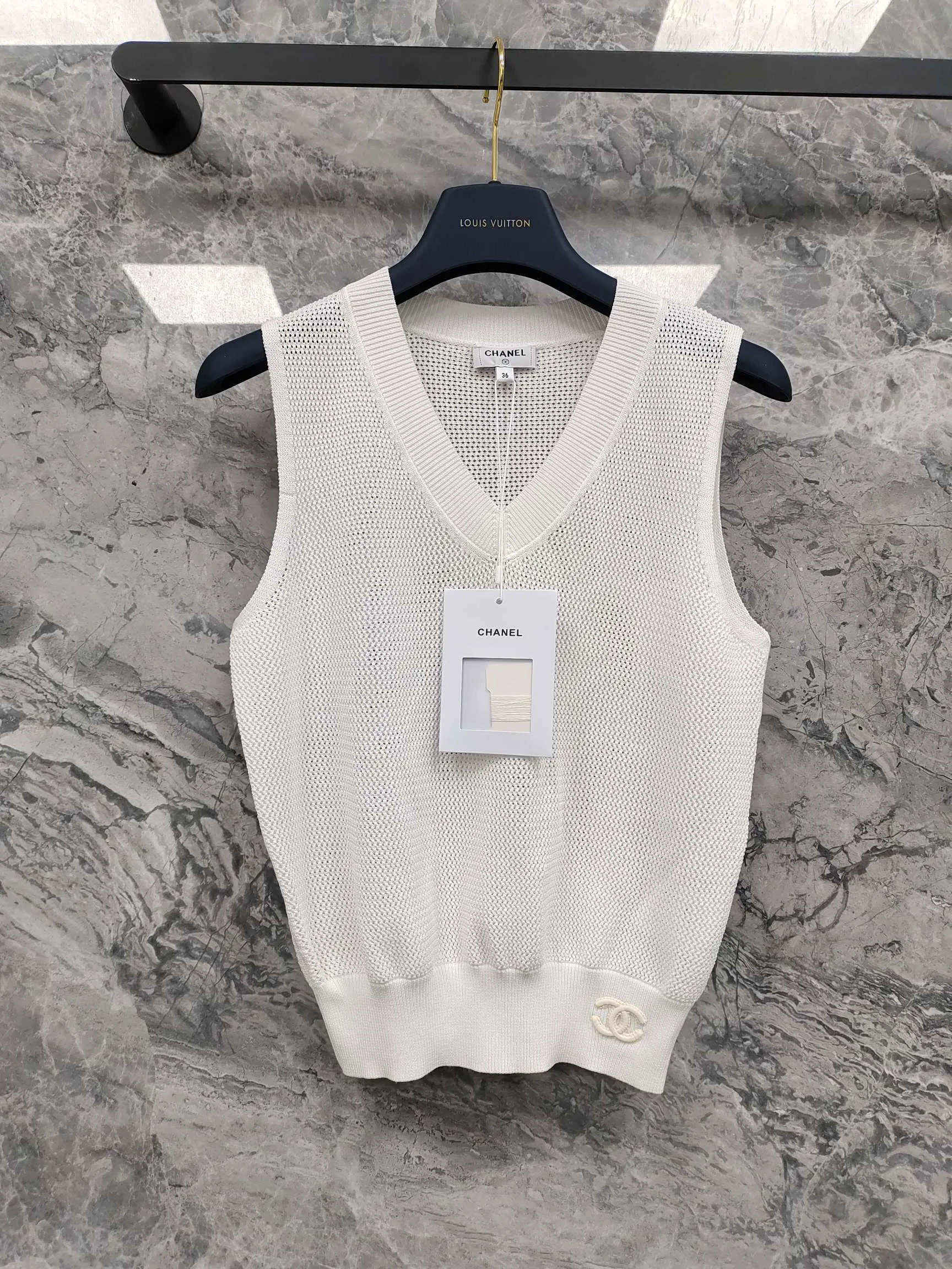 Джемперы И Свитеры Женские Chanel 11705236