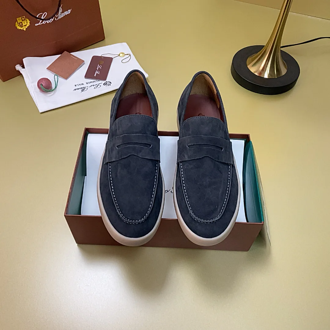 Туфли Женские Loro Piana 13251522