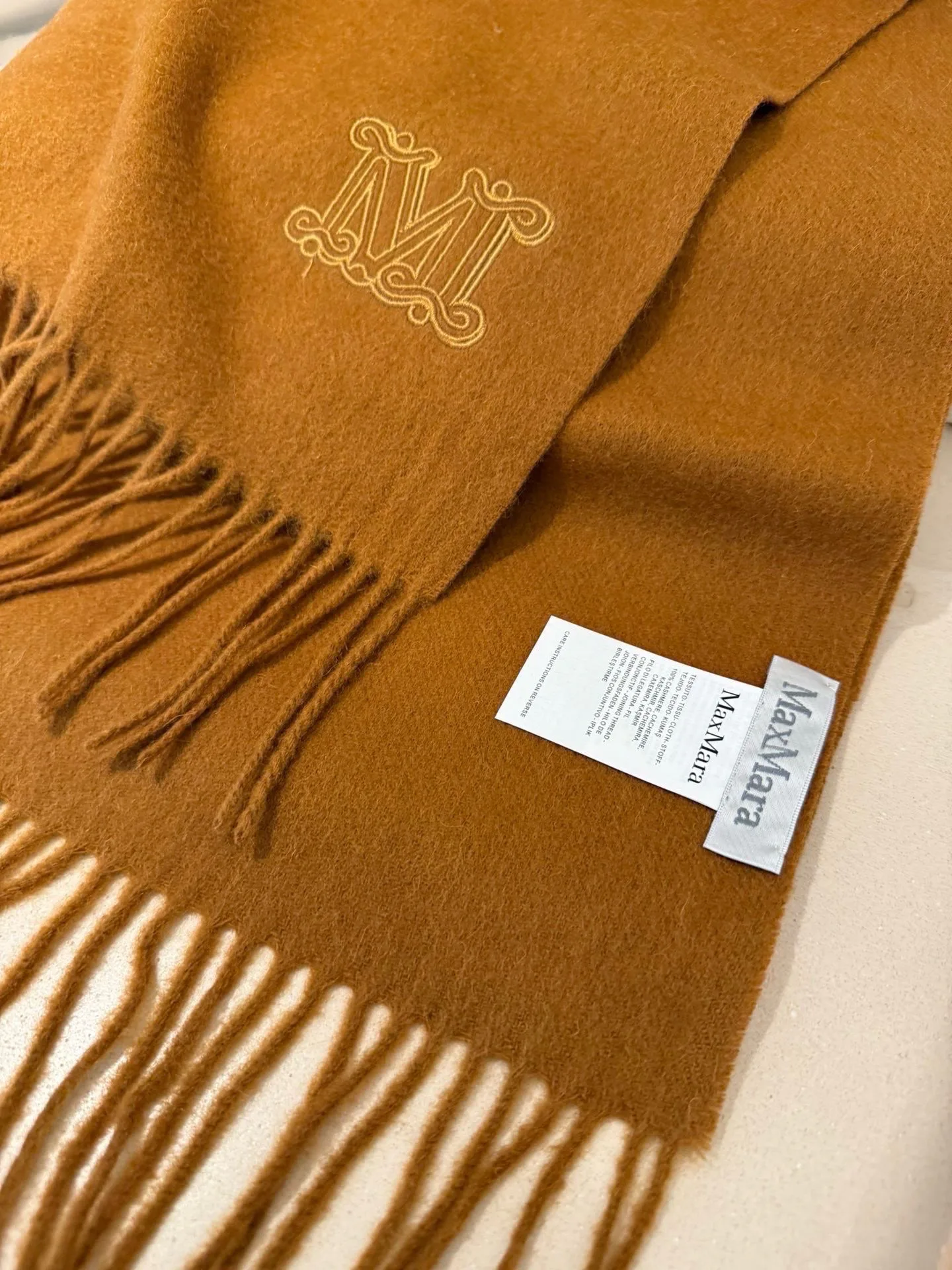 Шарфы Max Mara 18002716