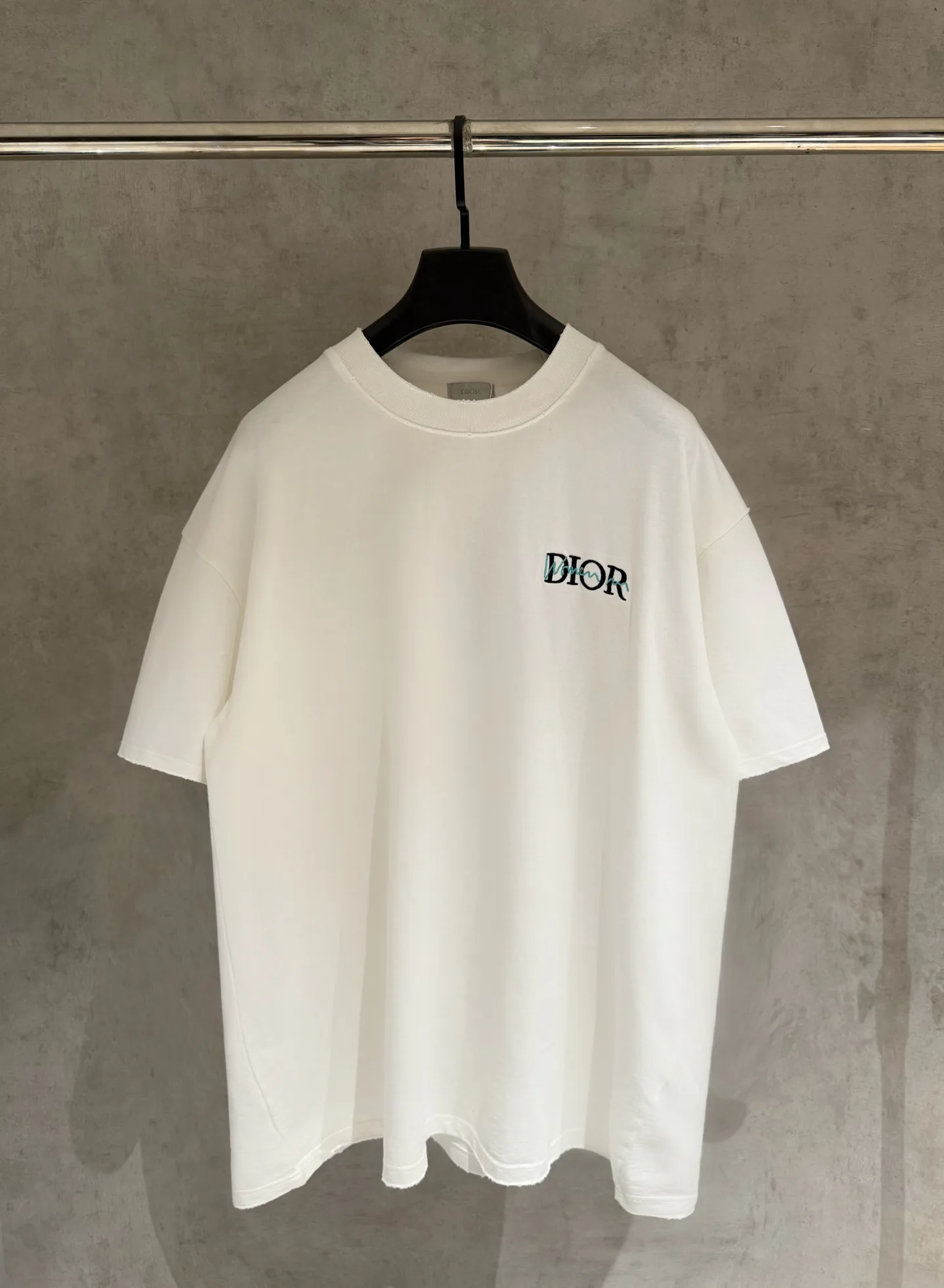 Футболки Мужские Christian Dior 12188526