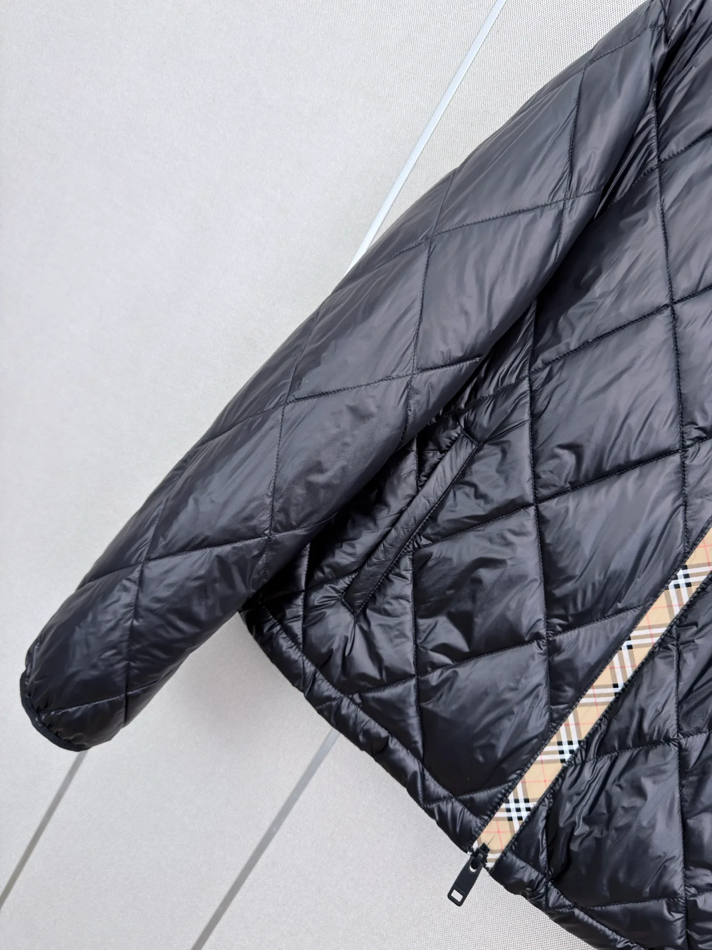 Куртки И Пуховики Женские Burberry 19324514