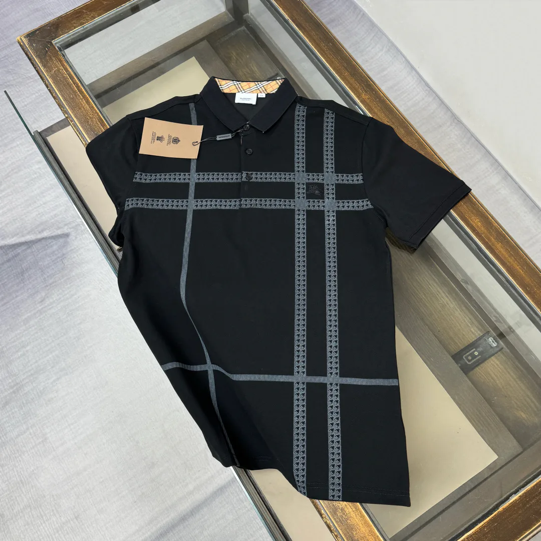 Рубашки Мужские Burberry 11690915