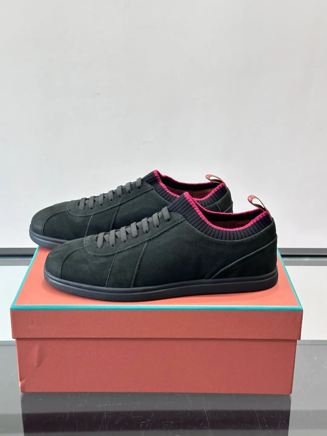 Кроссовки Мужские Loro Piana 13553734