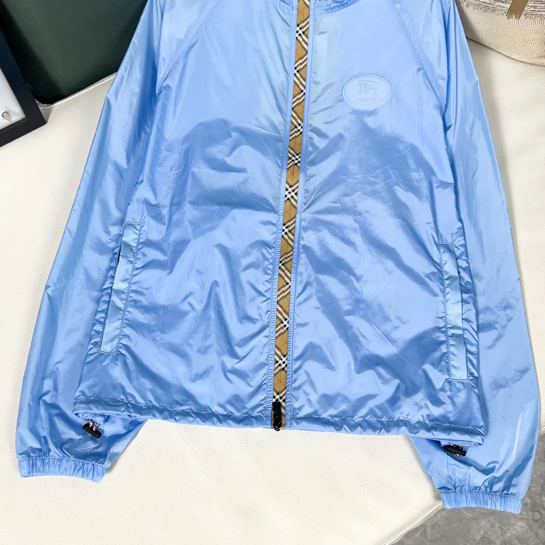 Куртки И Пуховики Мужские Burberry 14555745