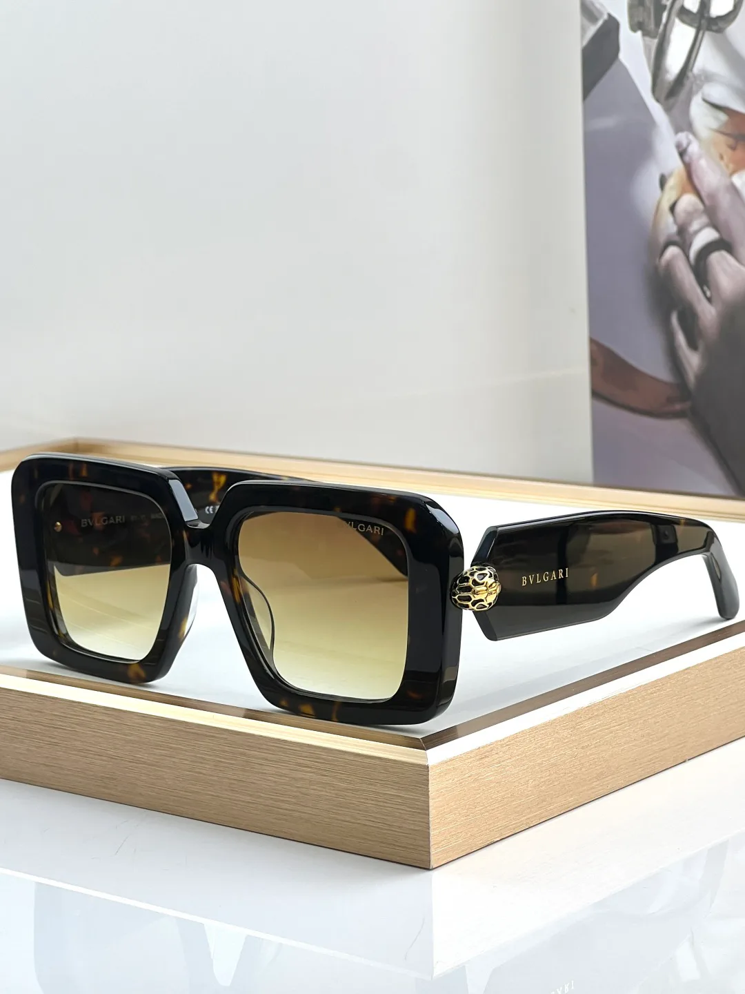 Очки Bvlgari 12959307