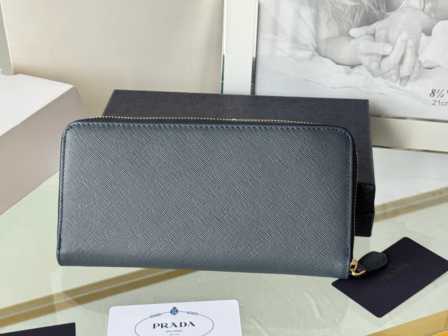Клатчи Женские Prada 17999860