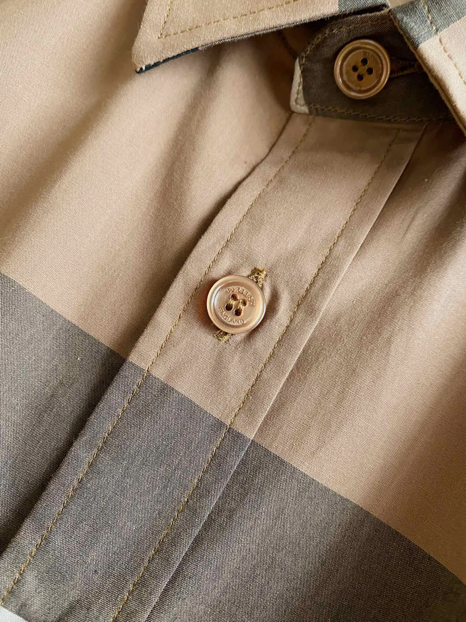 Рубашки Женские Burberry 11480661