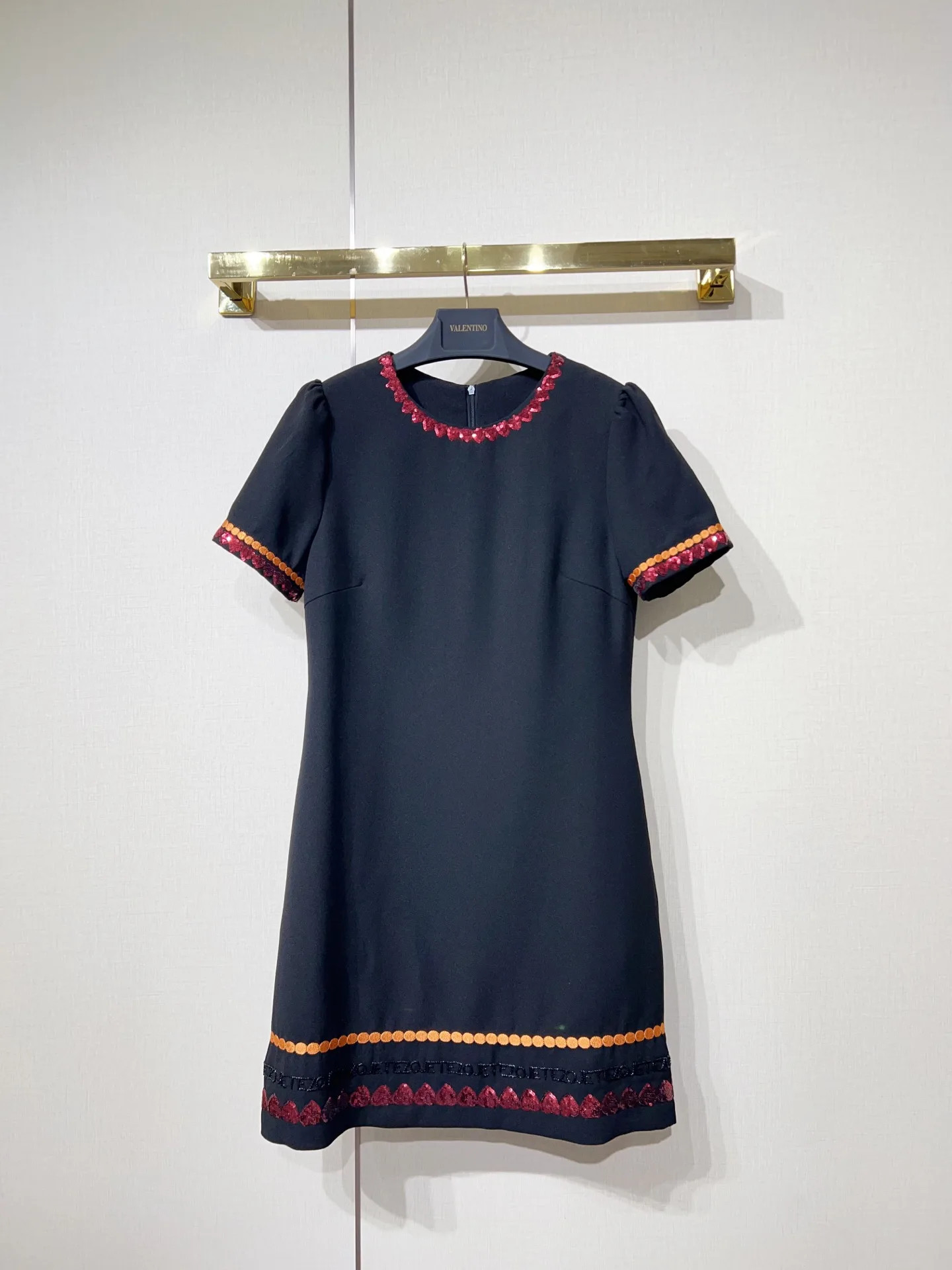 Платья Женские Valentino 11597961