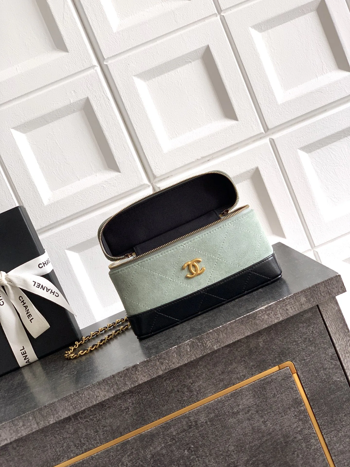 Классические Сумки Женские Chanel 13186870