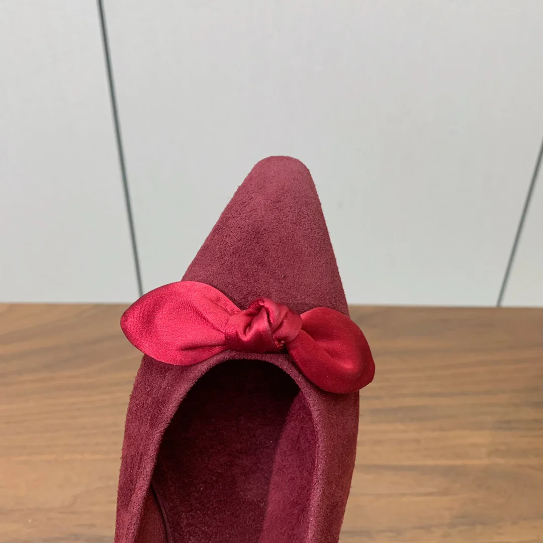 Балетки Женские Loro Piana 18034865