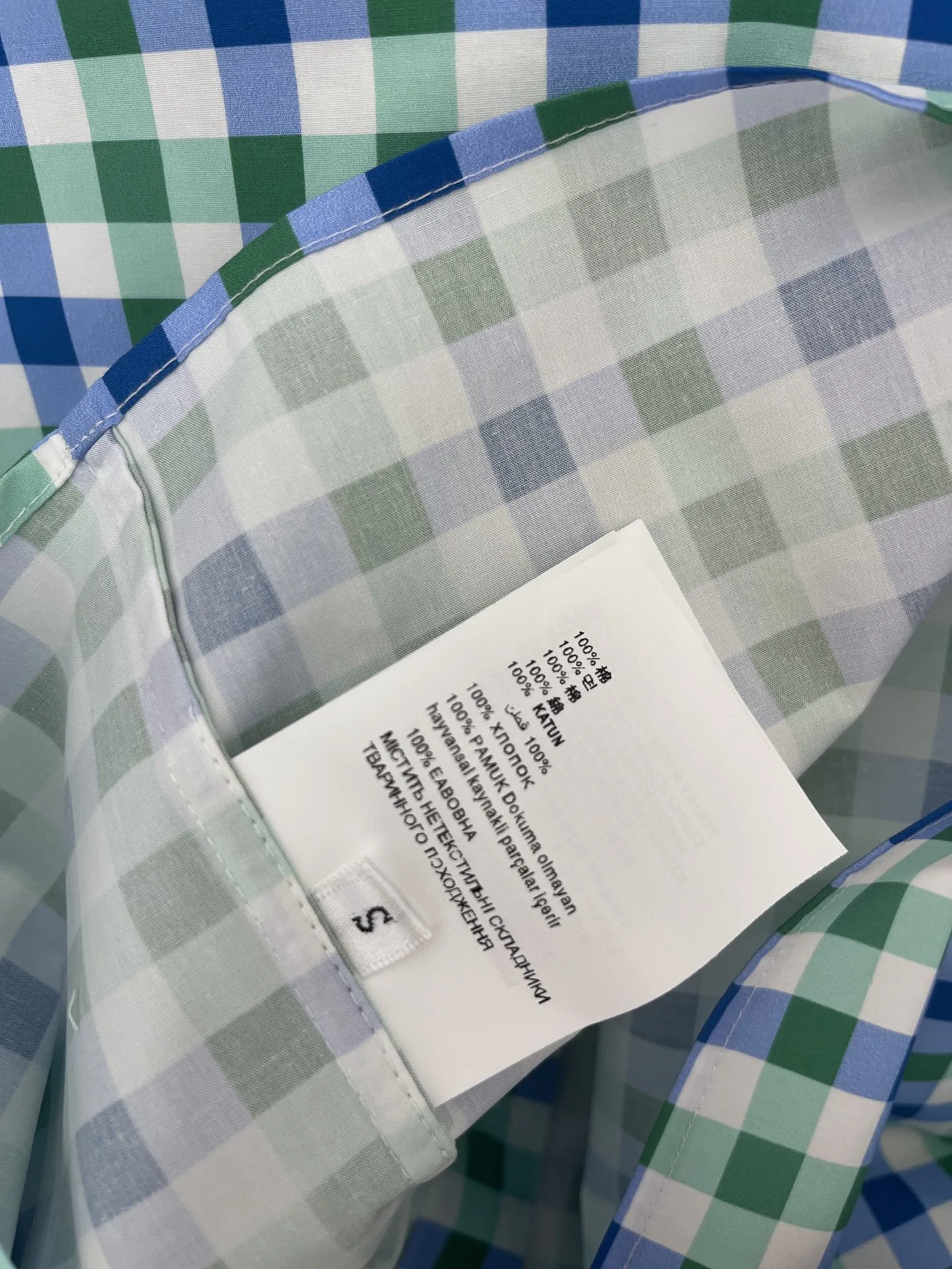 Рубашки Женские Miu Miu 9598381