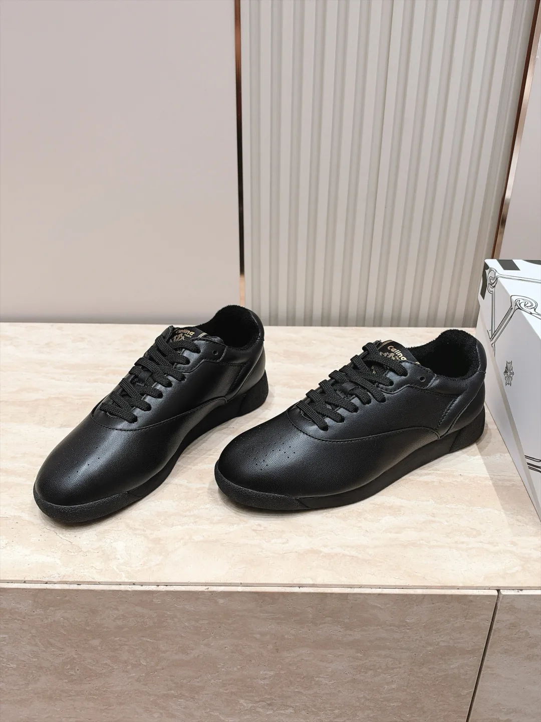 Кроссовки Женские Celine 19156834