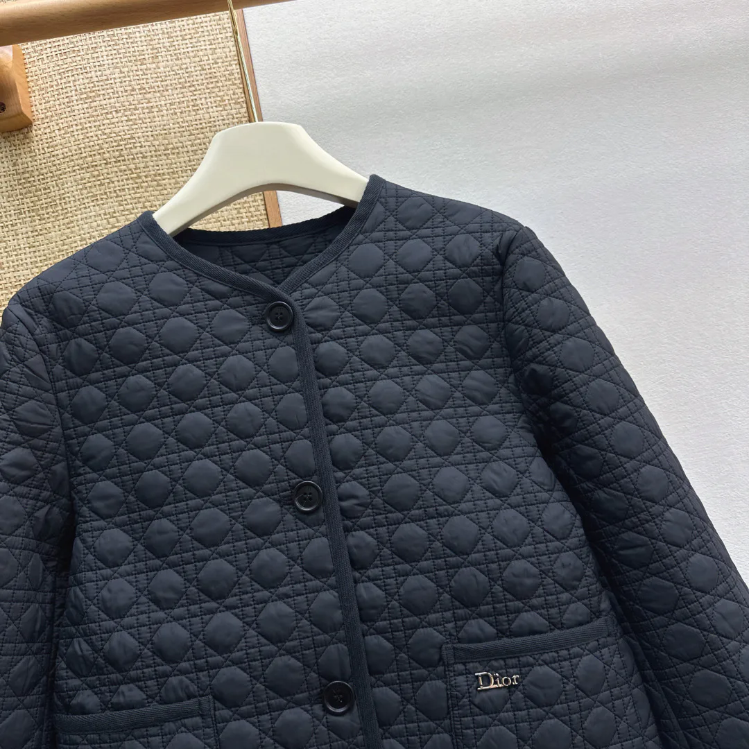 Куртки И Пуховики Женские Christian Dior 18632704