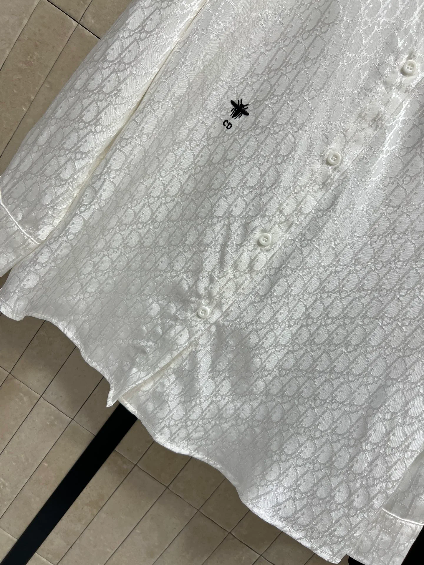 Рубашки Мужские Christian Dior 10732286