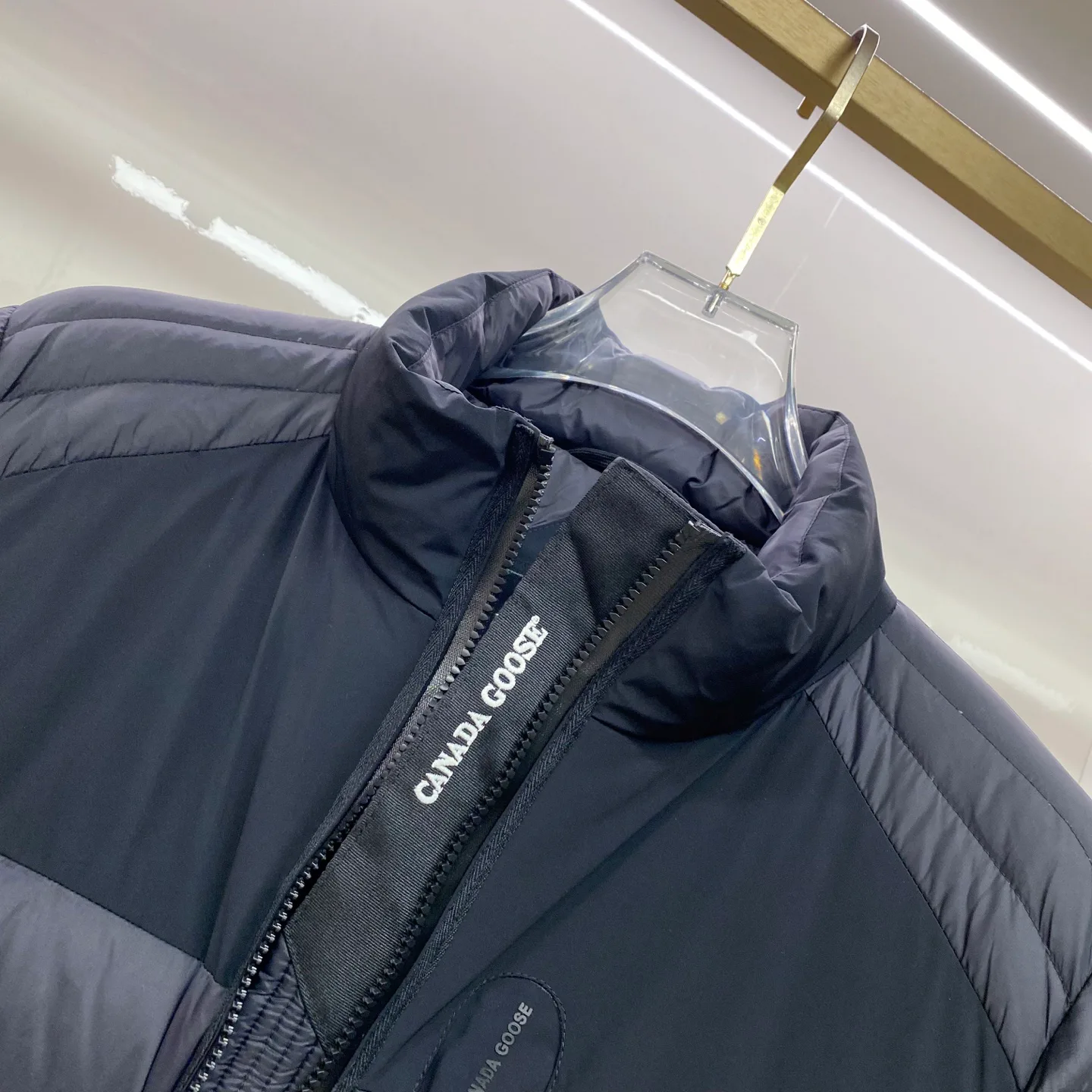 Куртки И Пуховики Мужские Canada Goose 1129761