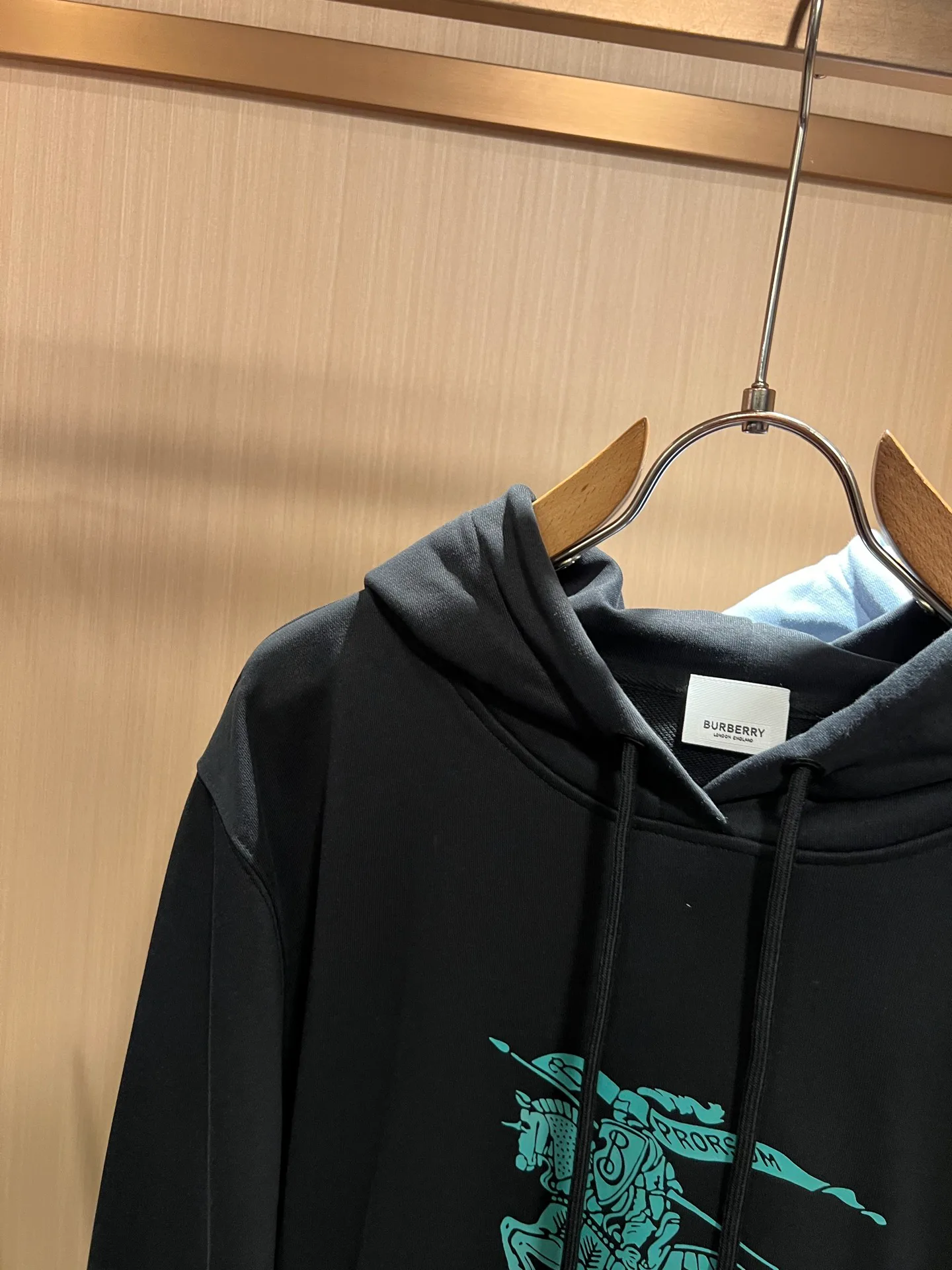 Свитшоты И Худи Мужские Burberry 18798949