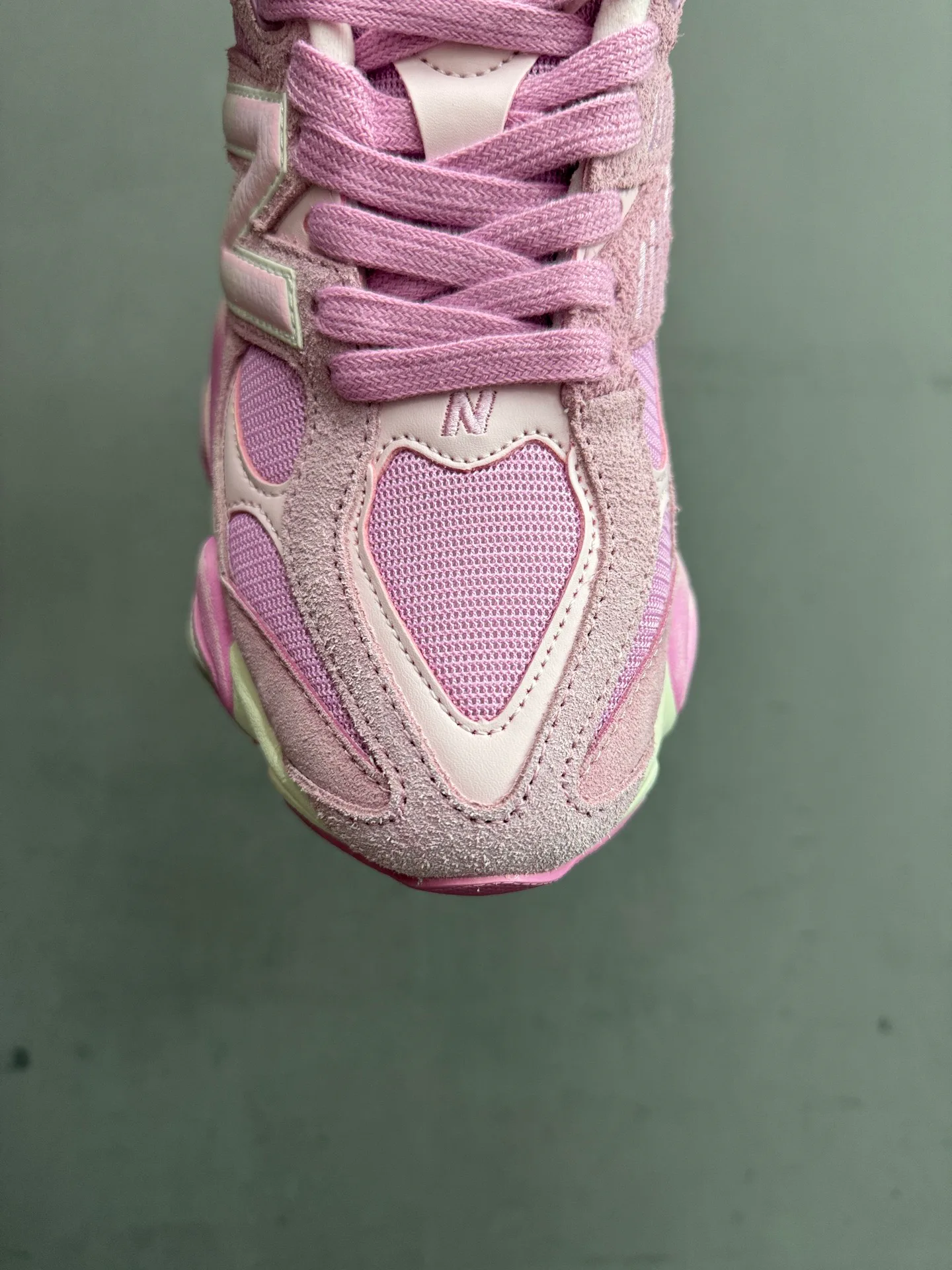 Кроссовки Женские New Balance 978828